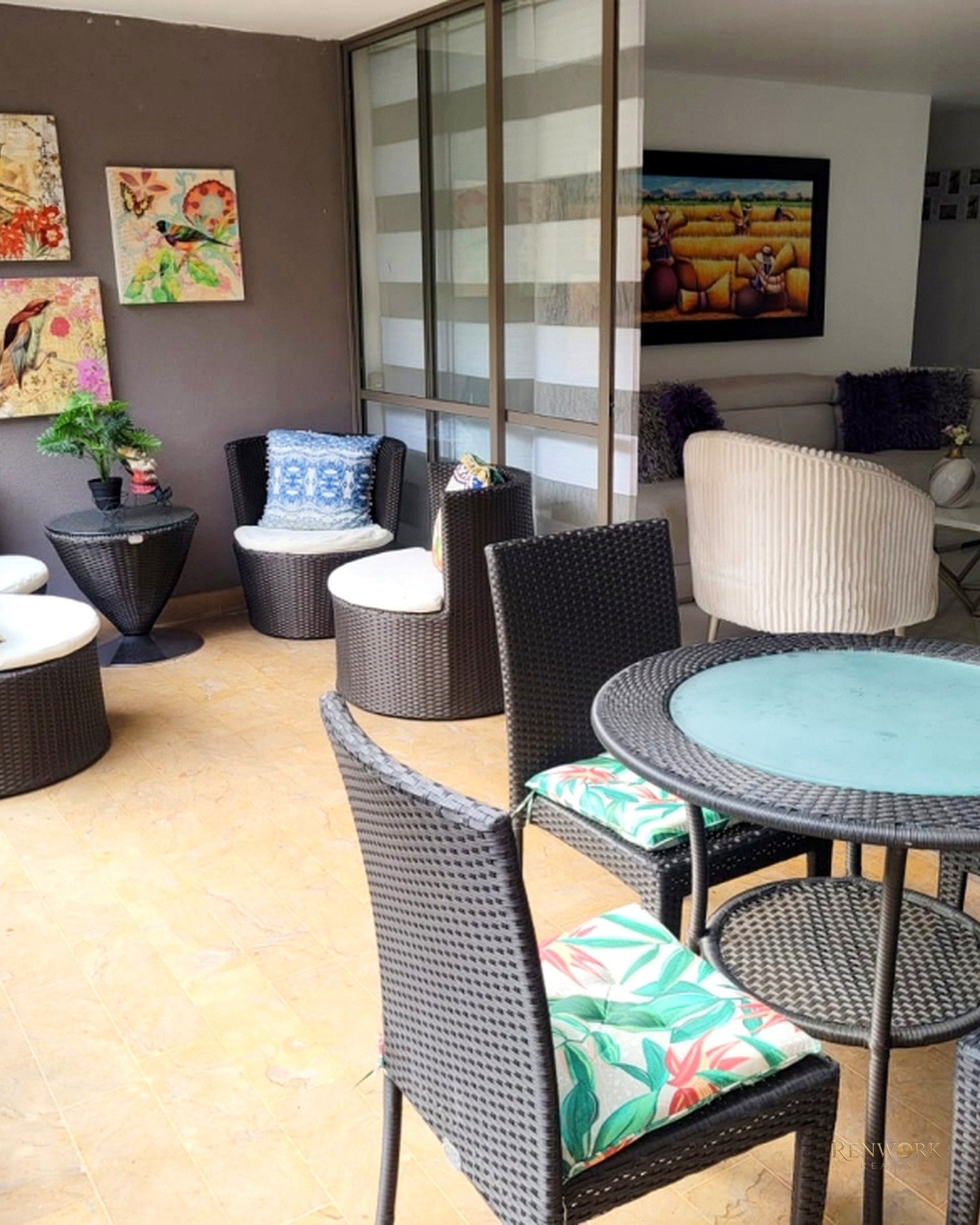 VENDO APARTAMENTO EN EL POBLADO, CC SANTAFÉ · foto 4