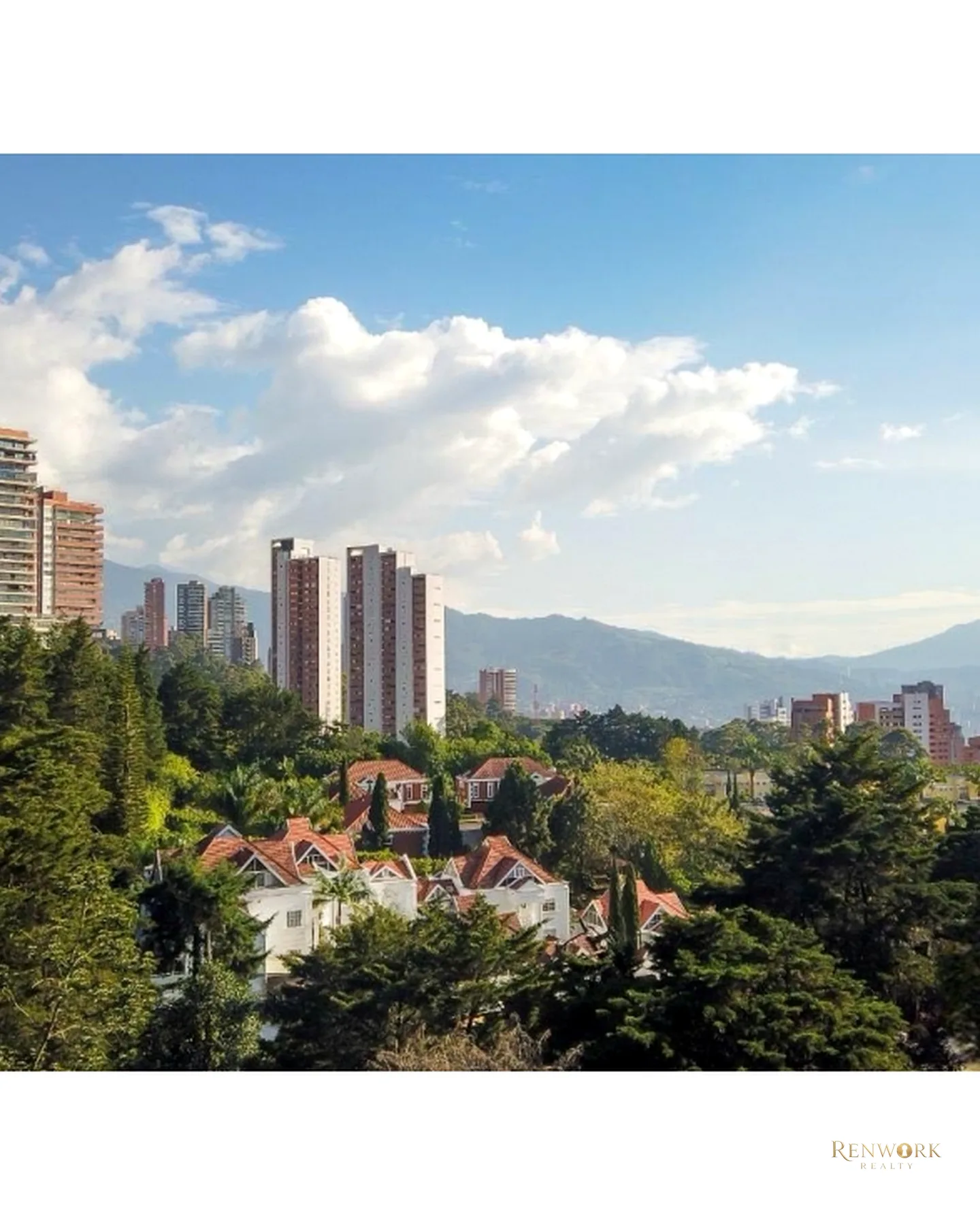 VENDO APARTAMENTO EN EL POBLADO EL TESORO · foto 9