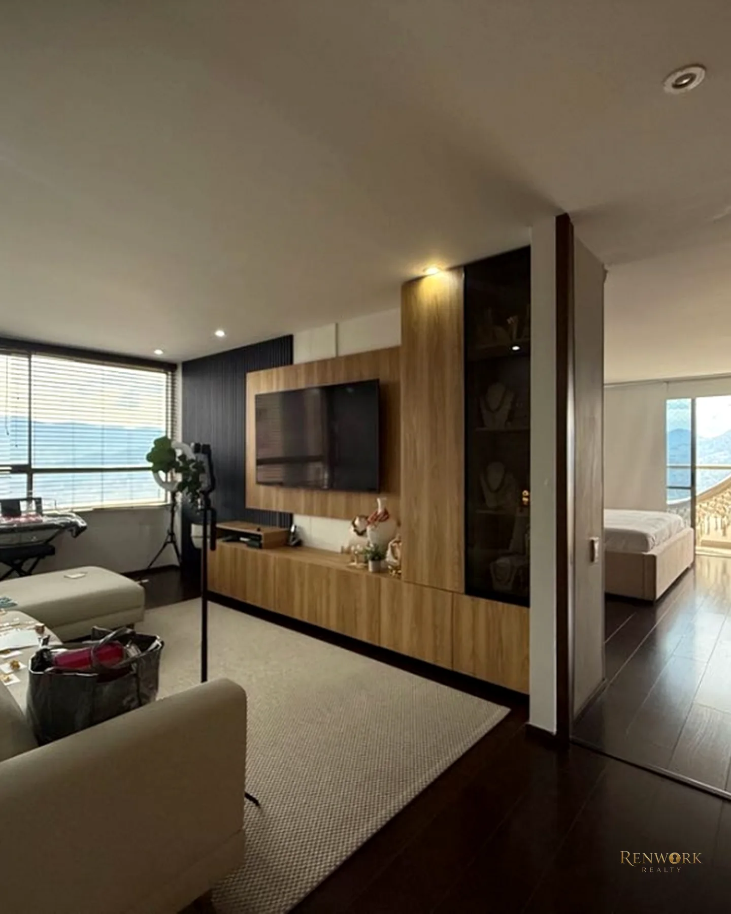VENDO APARTAMENTO EN EL POBLADO, LA CALERA · foto 4
