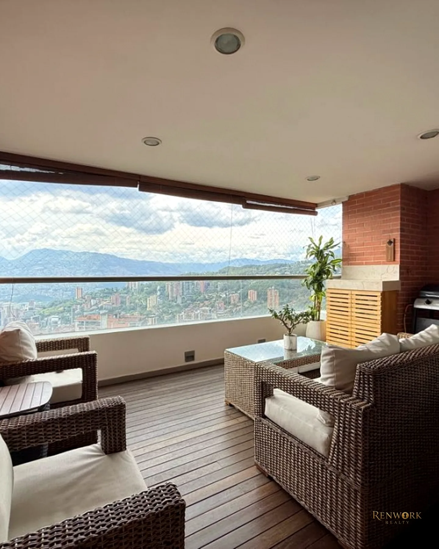 VENDO APARTAMENTO EN EL POBLADO, LA CALERA · foto 12