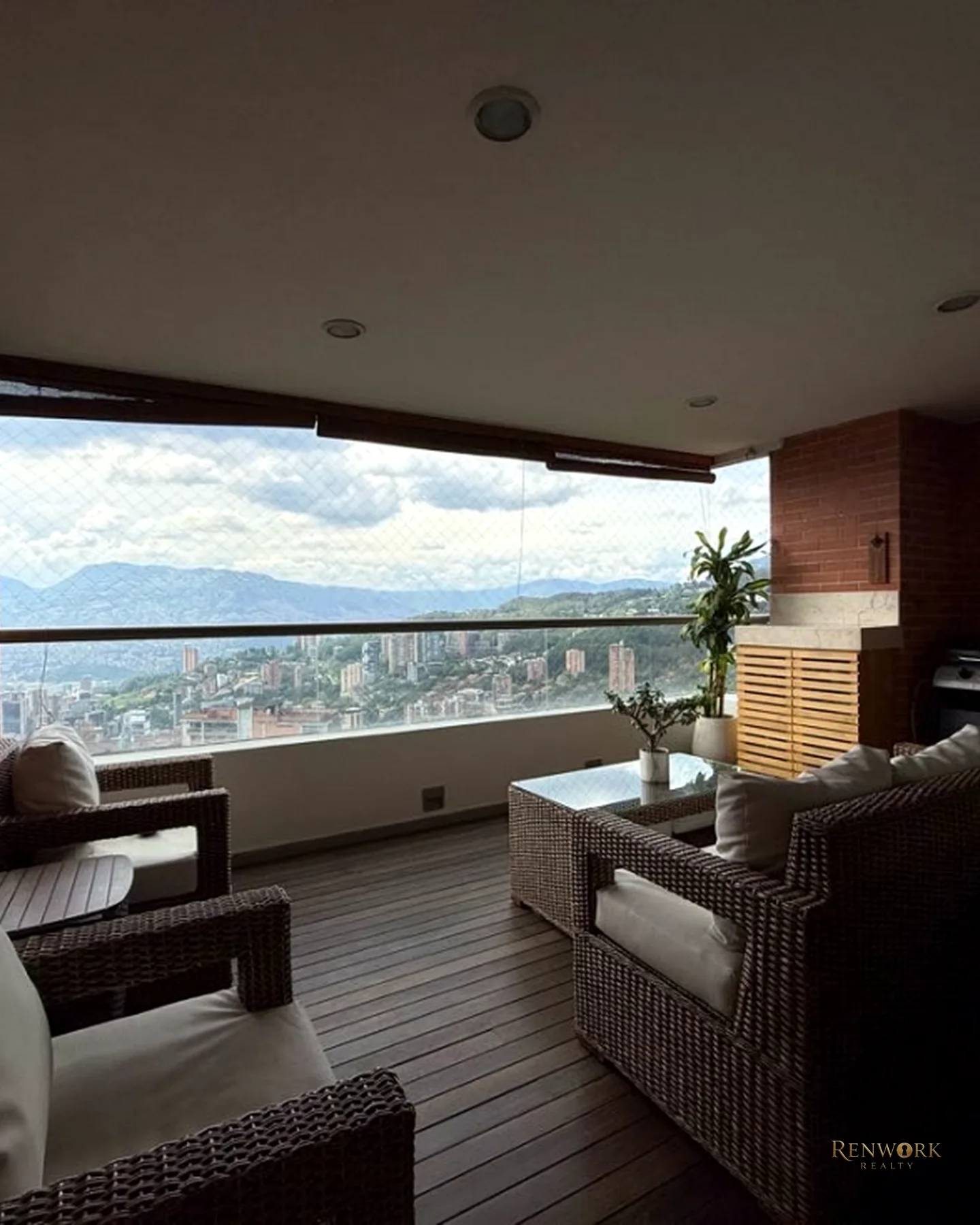 VENDO APARTAMENTO EN EL POBLADO, LA CALERA · foto 13