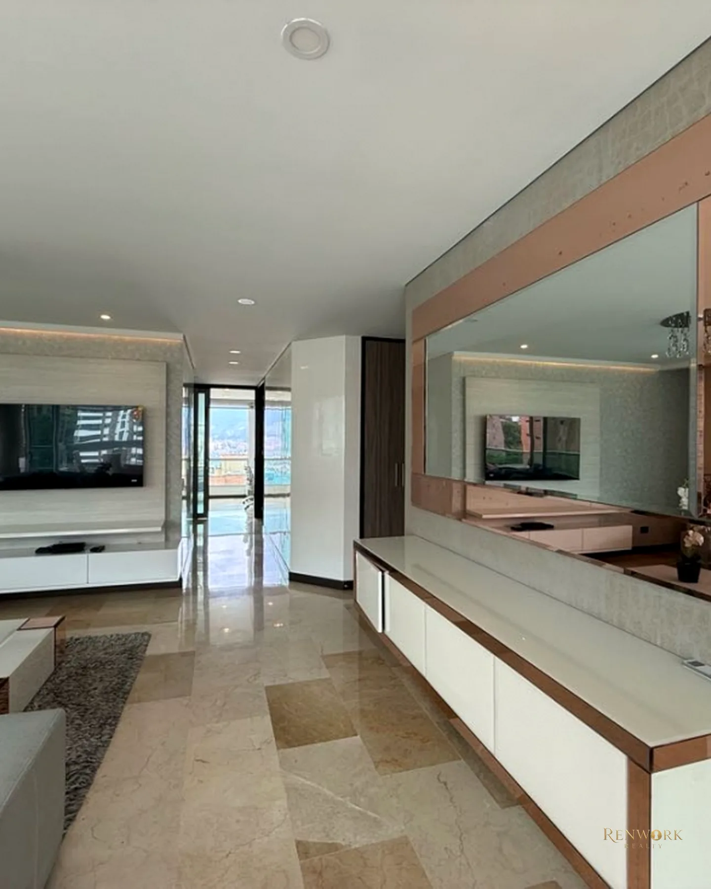 VENDO APARTAMENTO EN EL POBLADO, LALINDE · foto 6