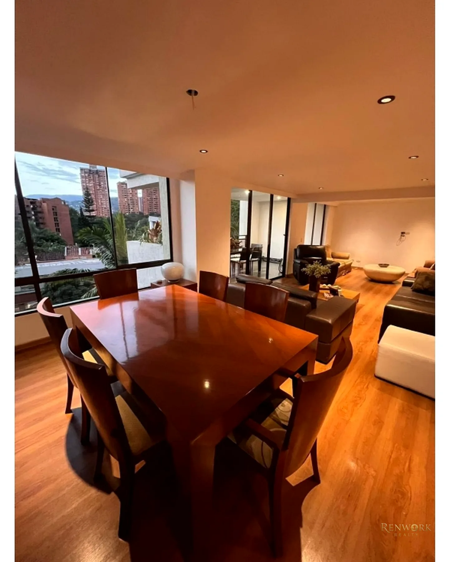 VENDO APARTAMENTO EN EL POBLADO, LOS BALSOS · foto 2