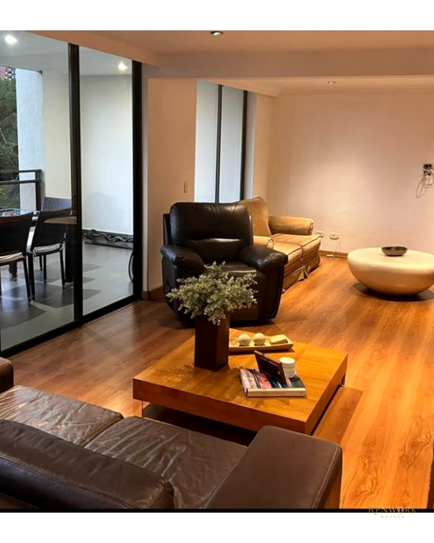 VENDO APARTAMENTO EN EL POBLADO, LOS BALSOS · foto 4