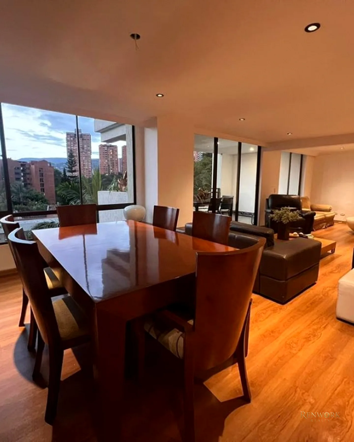 VENDO APARTAMENTO EN EL POBLADO, LOS BALSOS · foto 7