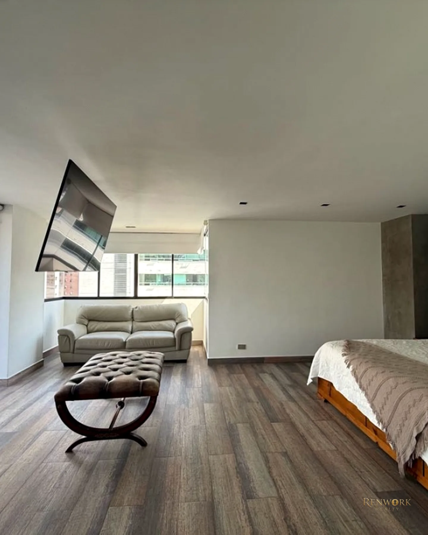 VENDO APARTAMENTO EN EL POBLADO, MILLA DE ORO · foto 10
