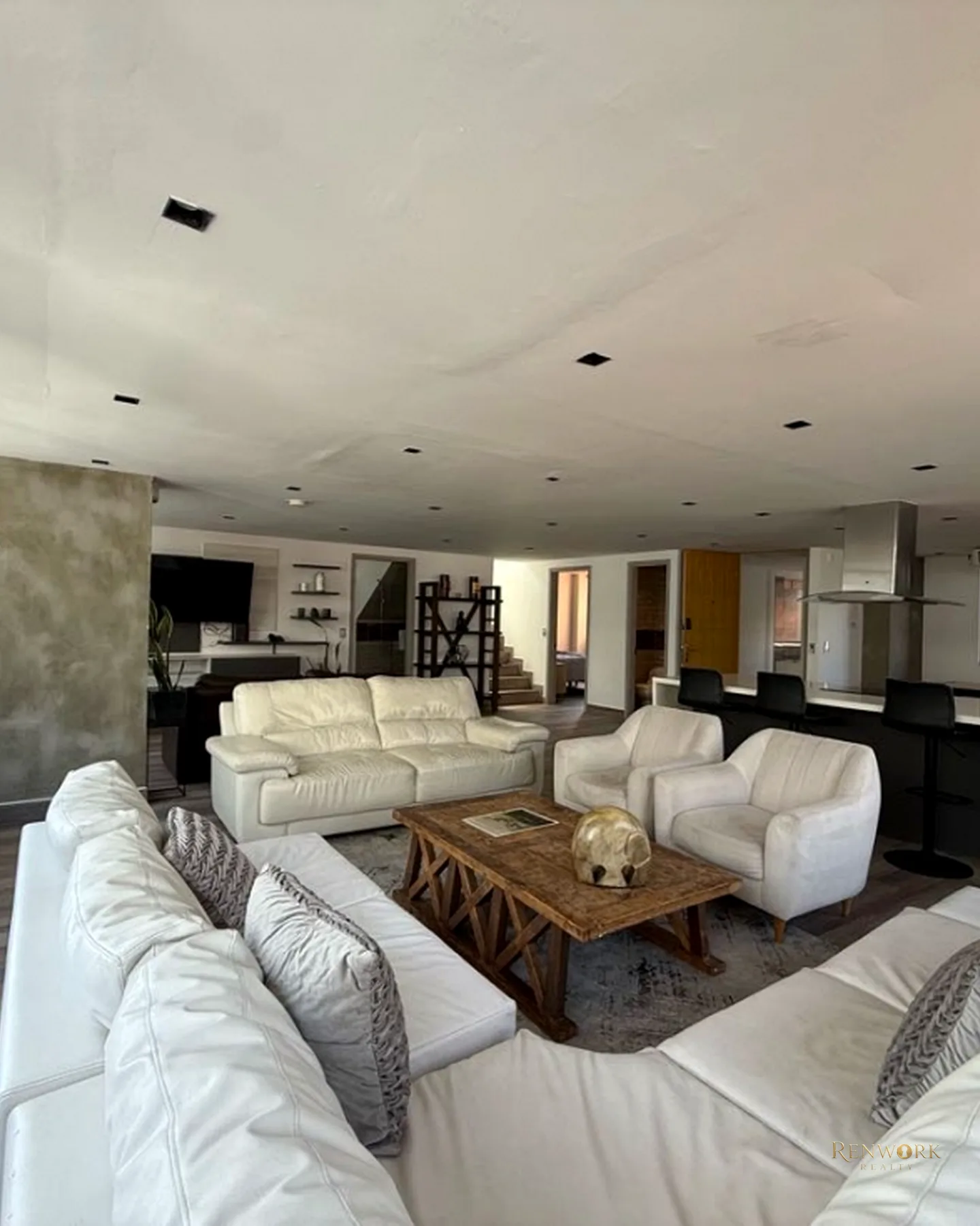 VENDO APARTAMENTO EN EL POBLADO, MILLA DE ORO · foto 1