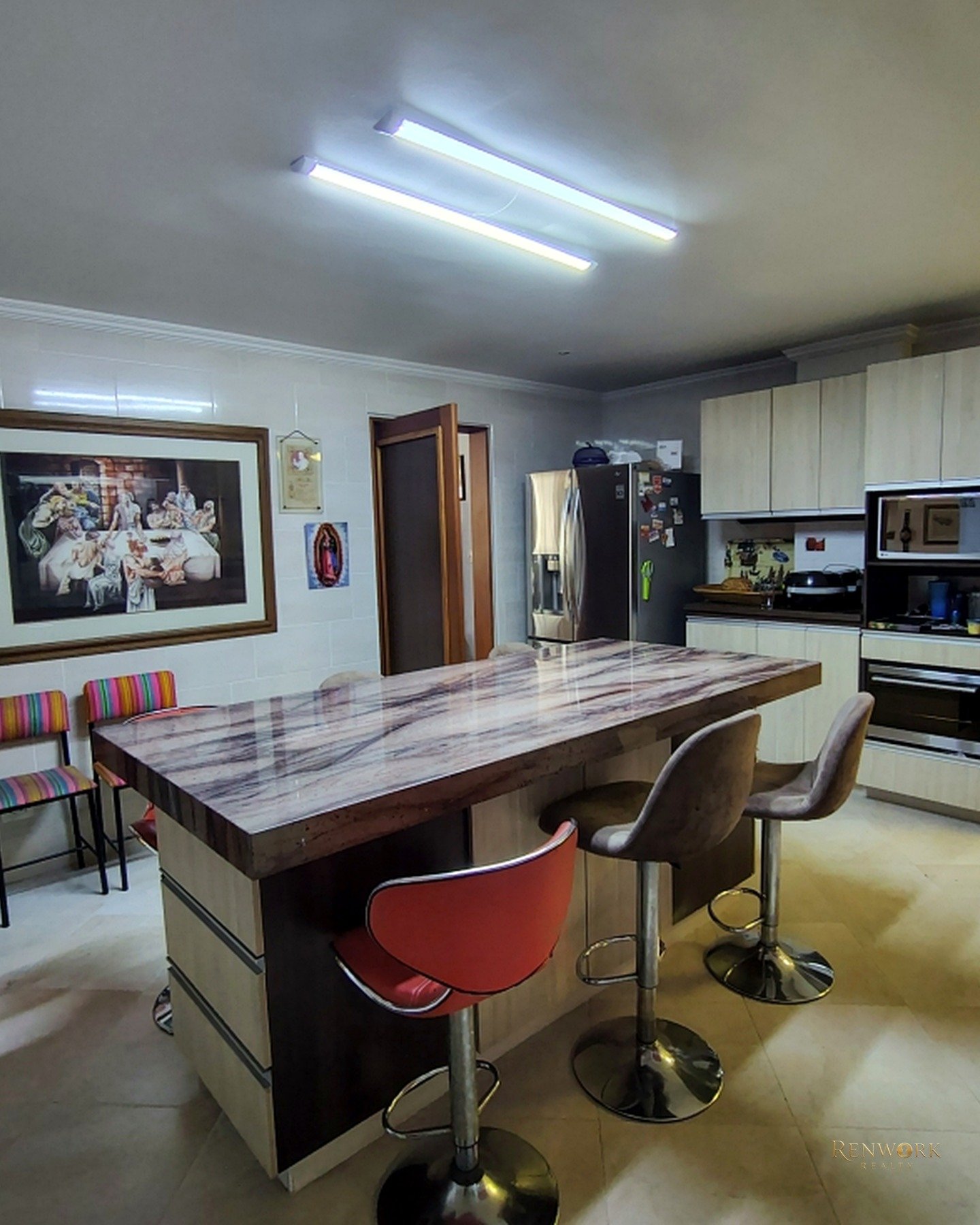 VENDO APARTAMENTO EN EL POBLADO PARTE BAJA · foto 21