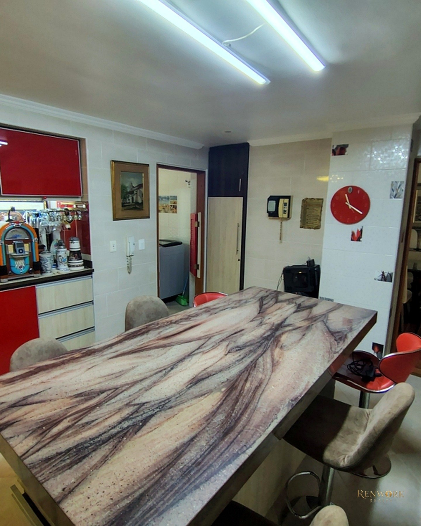 VENDO APARTAMENTO EN EL POBLADO PARTE BAJA · foto 14