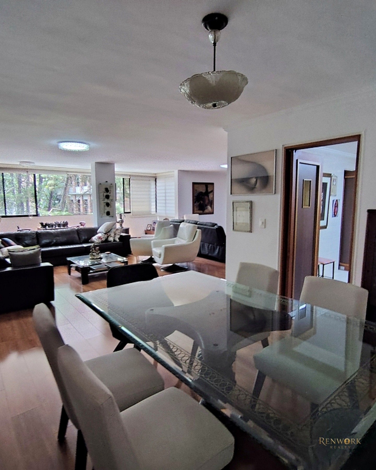VENDO APARTAMENTO EN EL POBLADO PARTE BAJA · foto 6