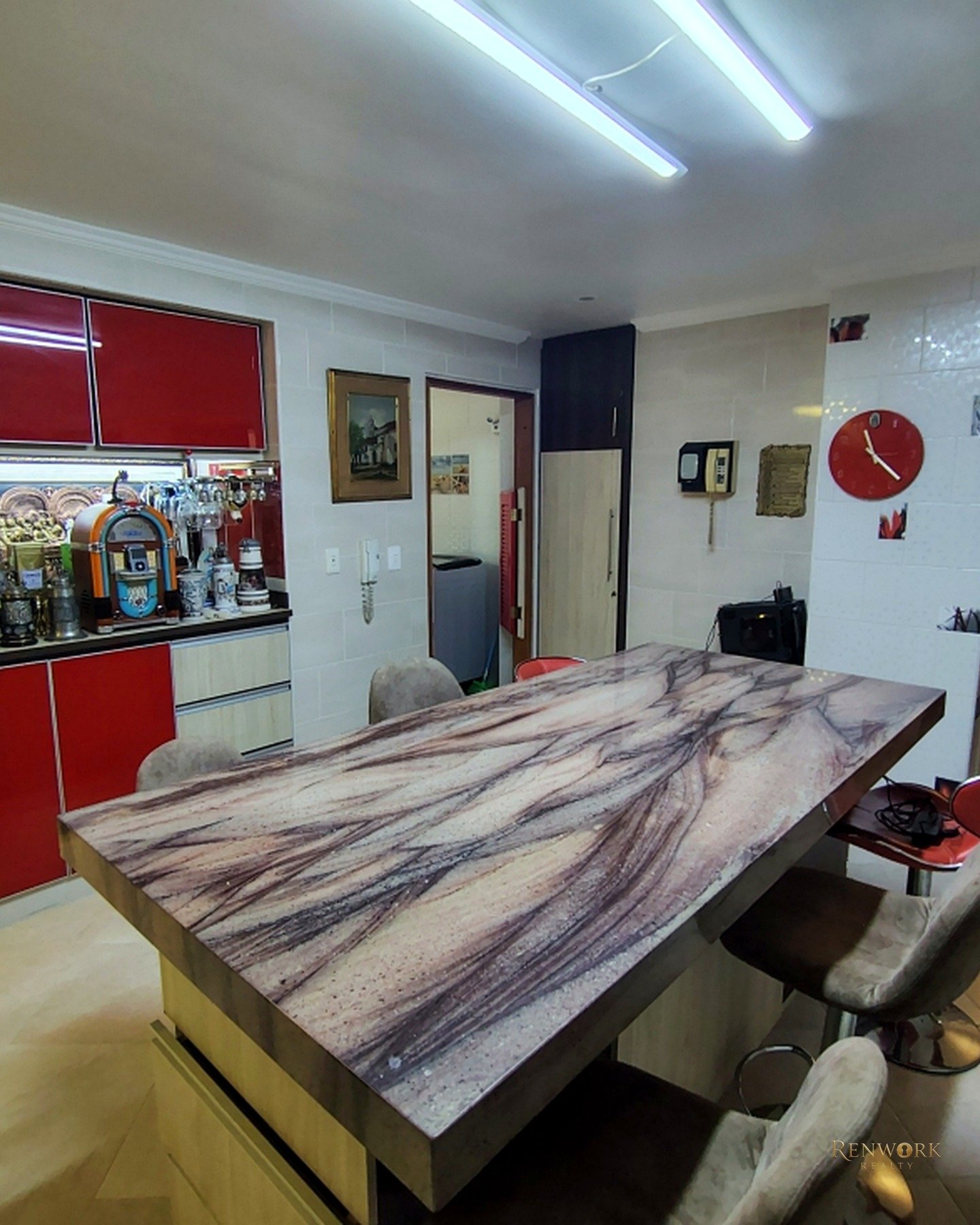 VENDO APARTAMENTO EN EL POBLADO PARTE BAJA · foto 22