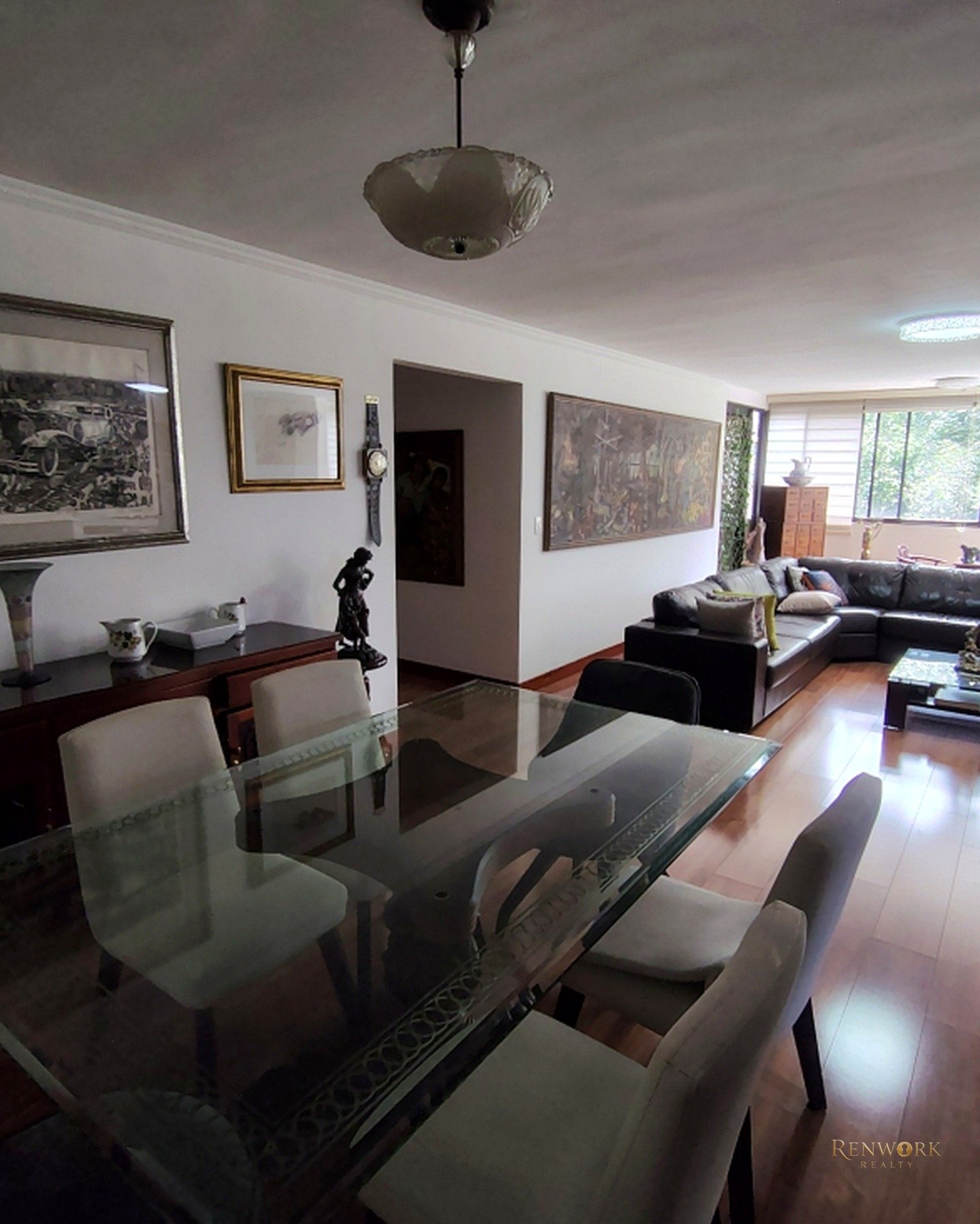 VENDO APARTAMENTO EN EL POBLADO PARTE BAJA · foto 7