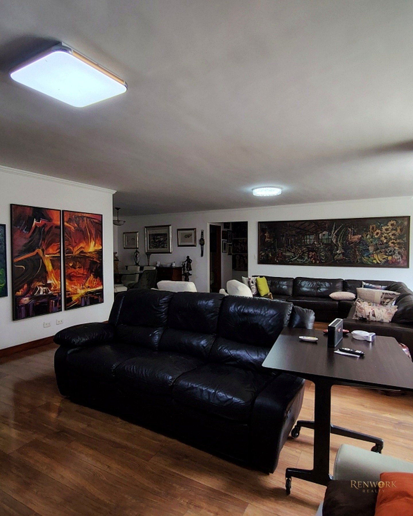 VENDO APARTAMENTO EN EL POBLADO PARTE BAJA · foto 12