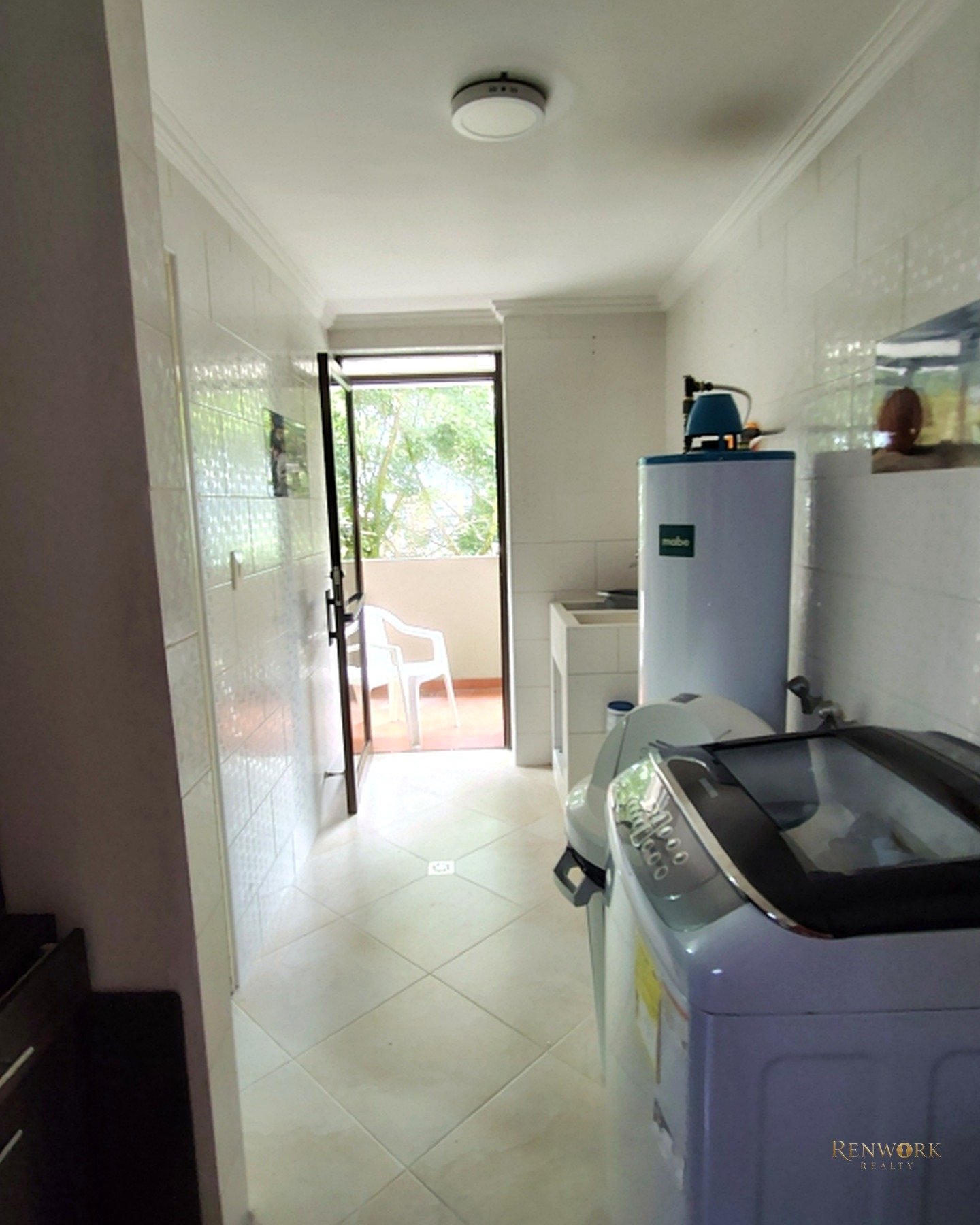 VENDO APARTAMENTO EN EL POBLADO PARTE BAJA · foto 15