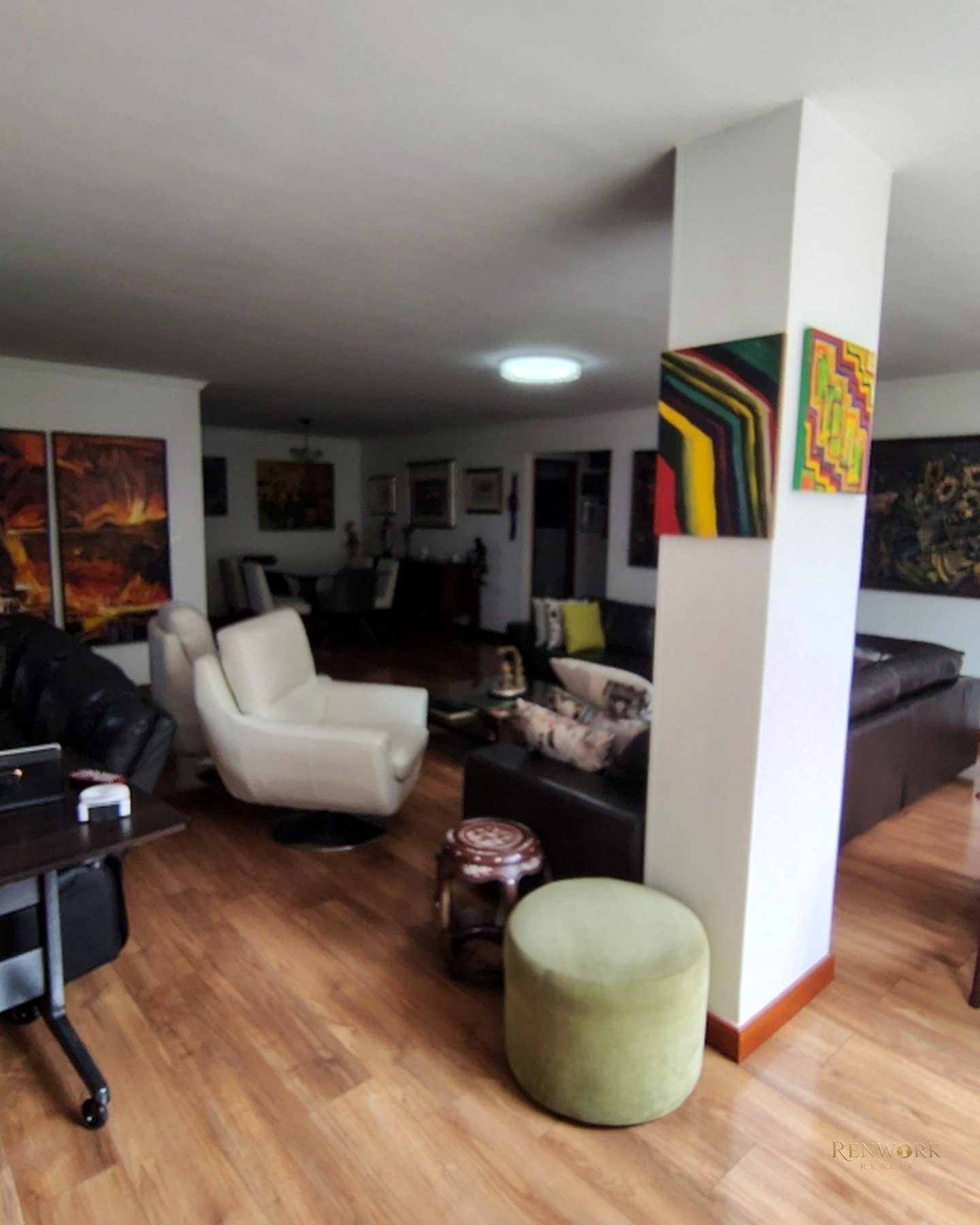 VENDO APARTAMENTO EN EL POBLADO PARTE BAJA · foto 11
