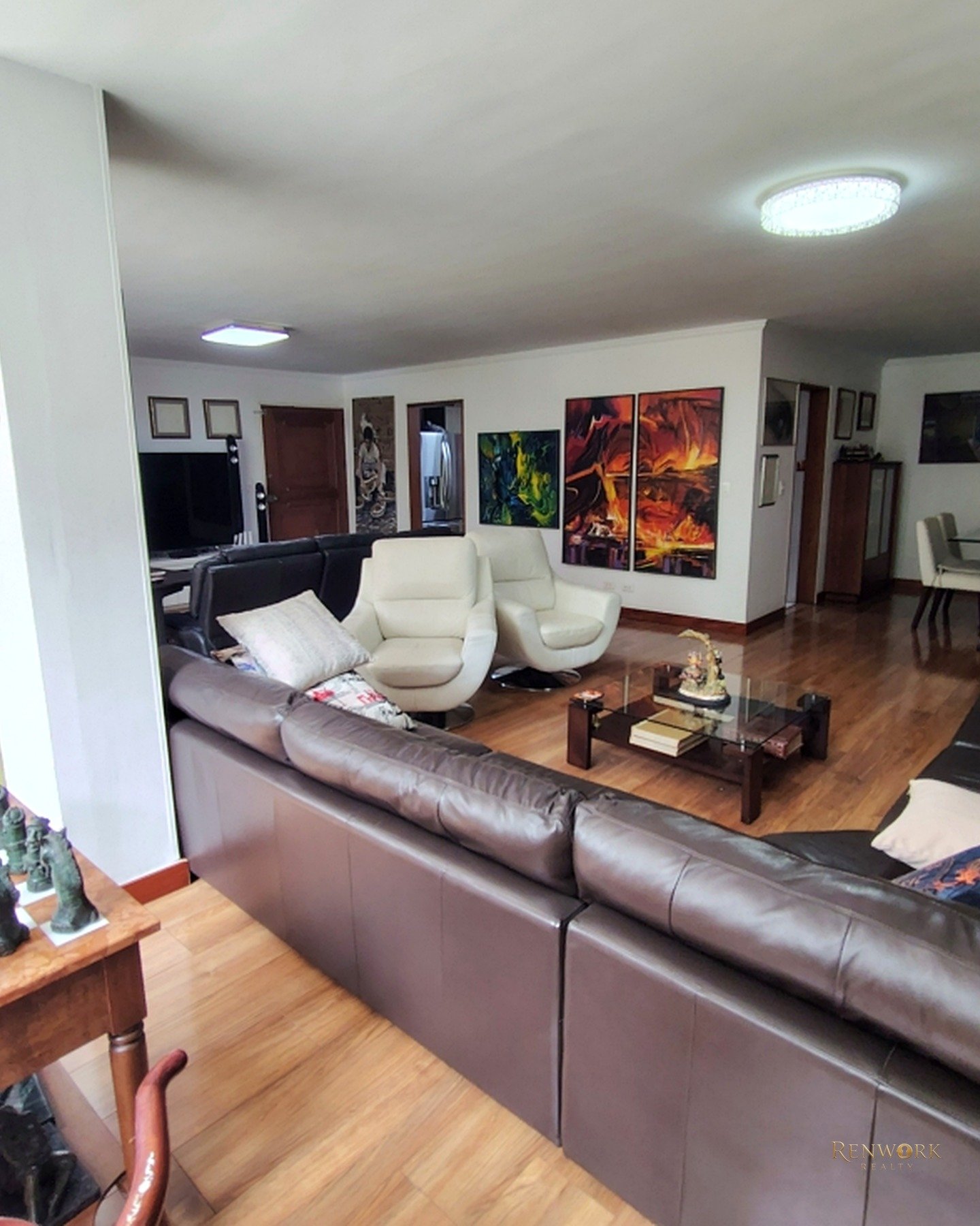 VENDO APARTAMENTO EN EL POBLADO PARTE BAJA · foto 9