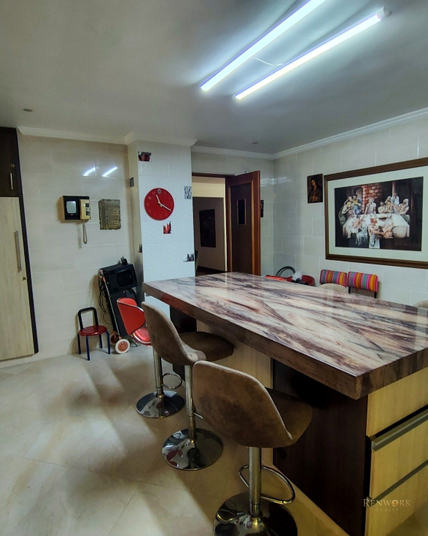 VENDO APARTAMENTO EN EL POBLADO PARTE BAJA · foto 13