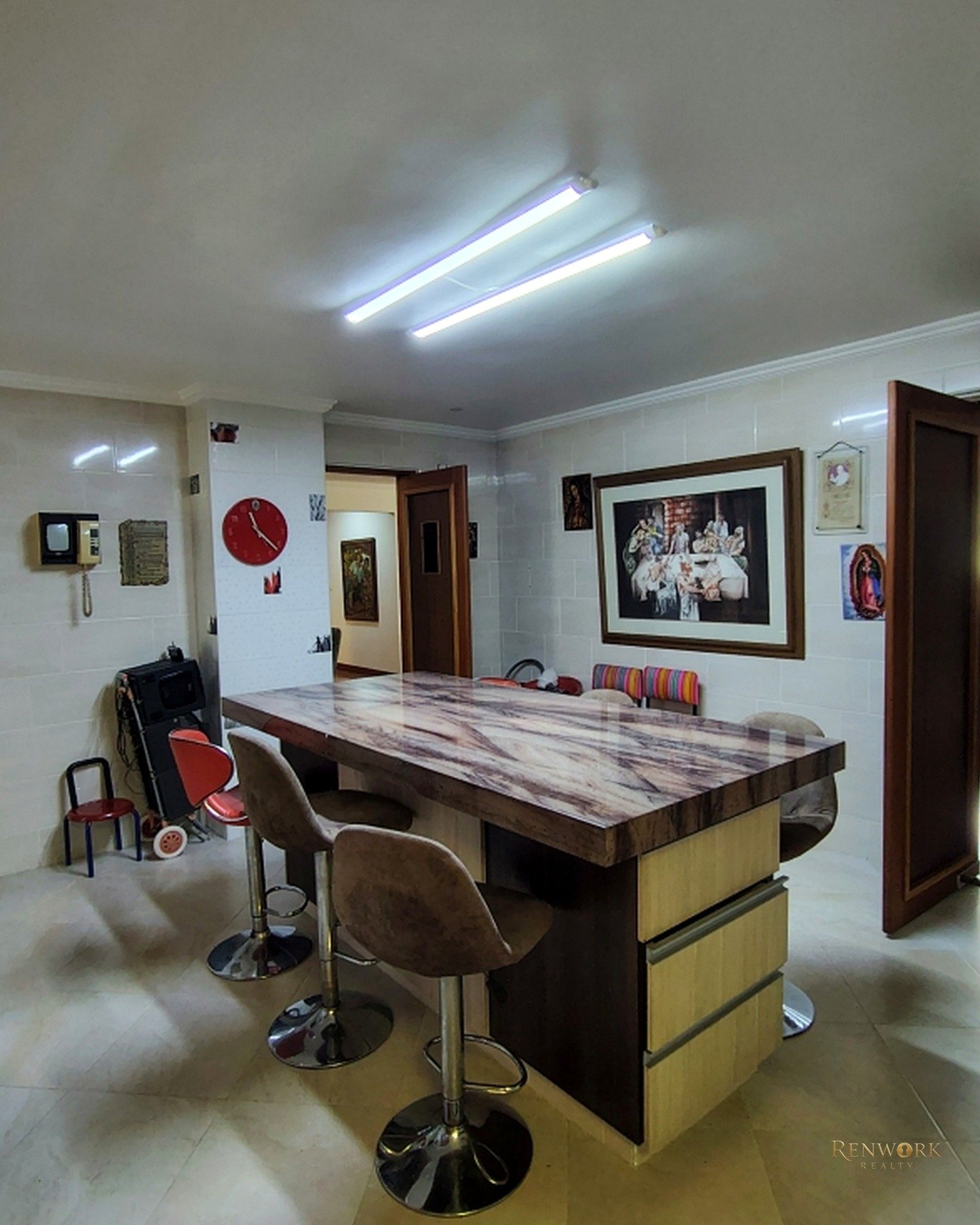 VENDO APARTAMENTO EN EL POBLADO PARTE BAJA · foto 23