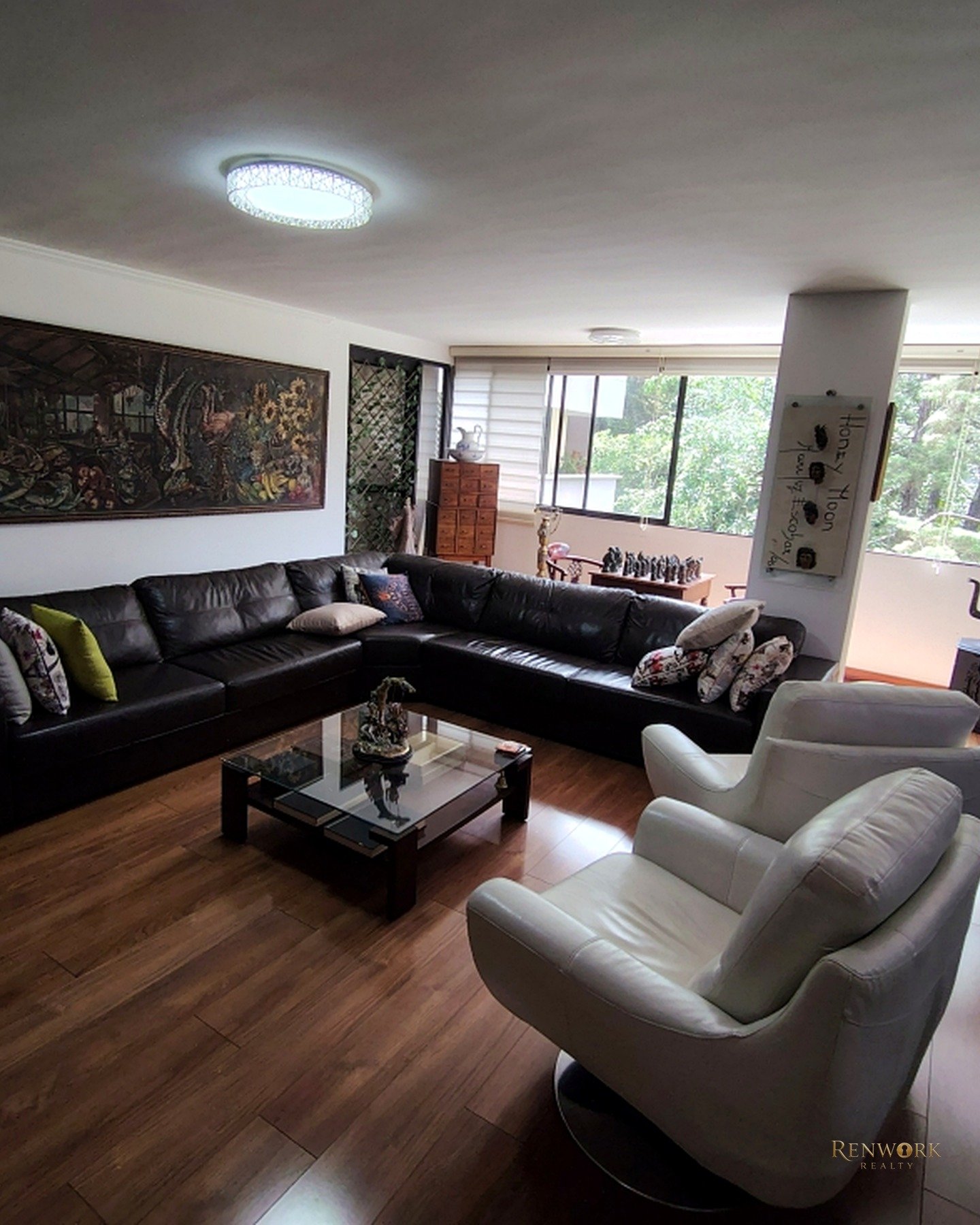 VENDO APARTAMENTO EN EL POBLADO PARTE BAJA · foto 3