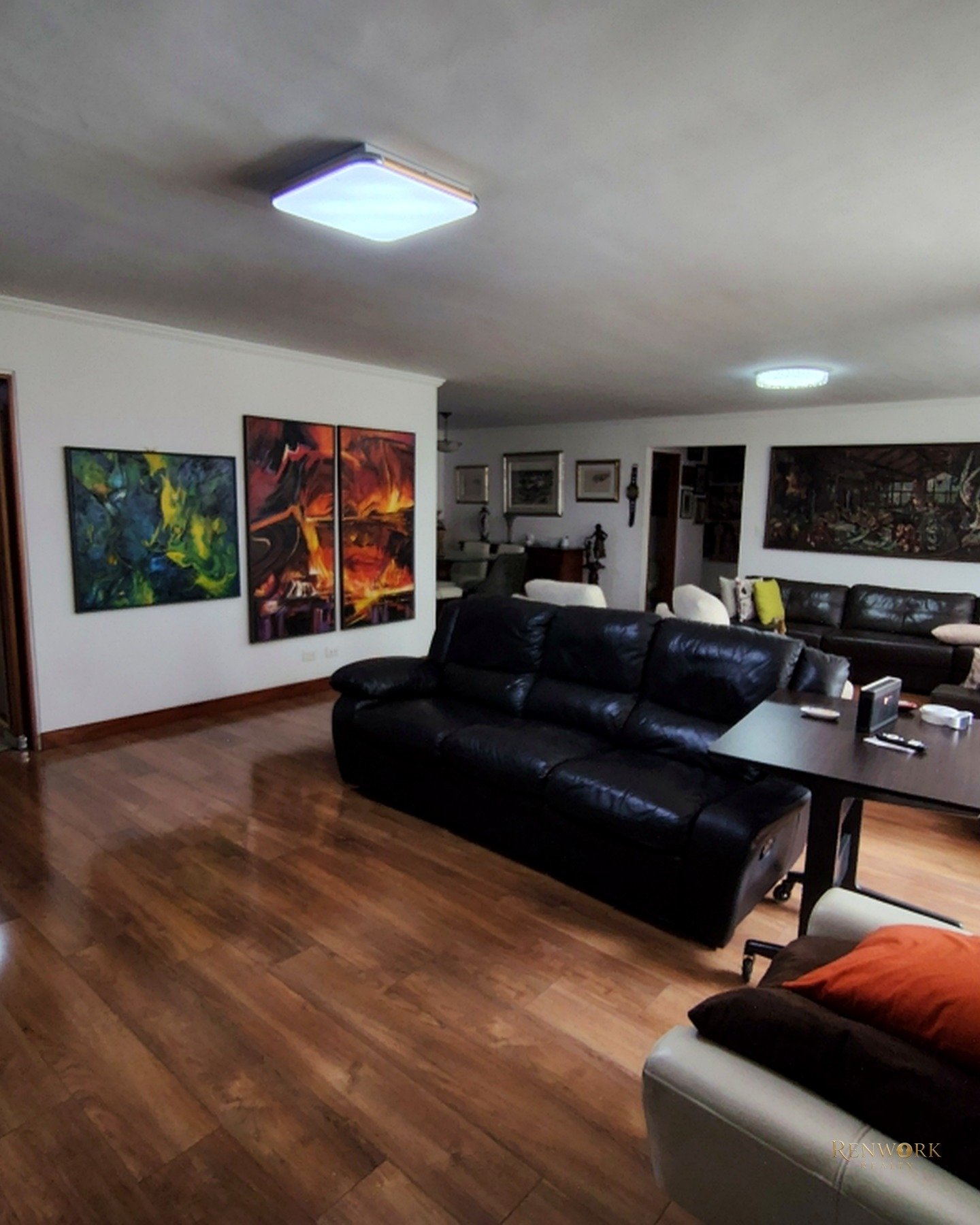 VENDO APARTAMENTO EN EL POBLADO PARTE BAJA · foto 2