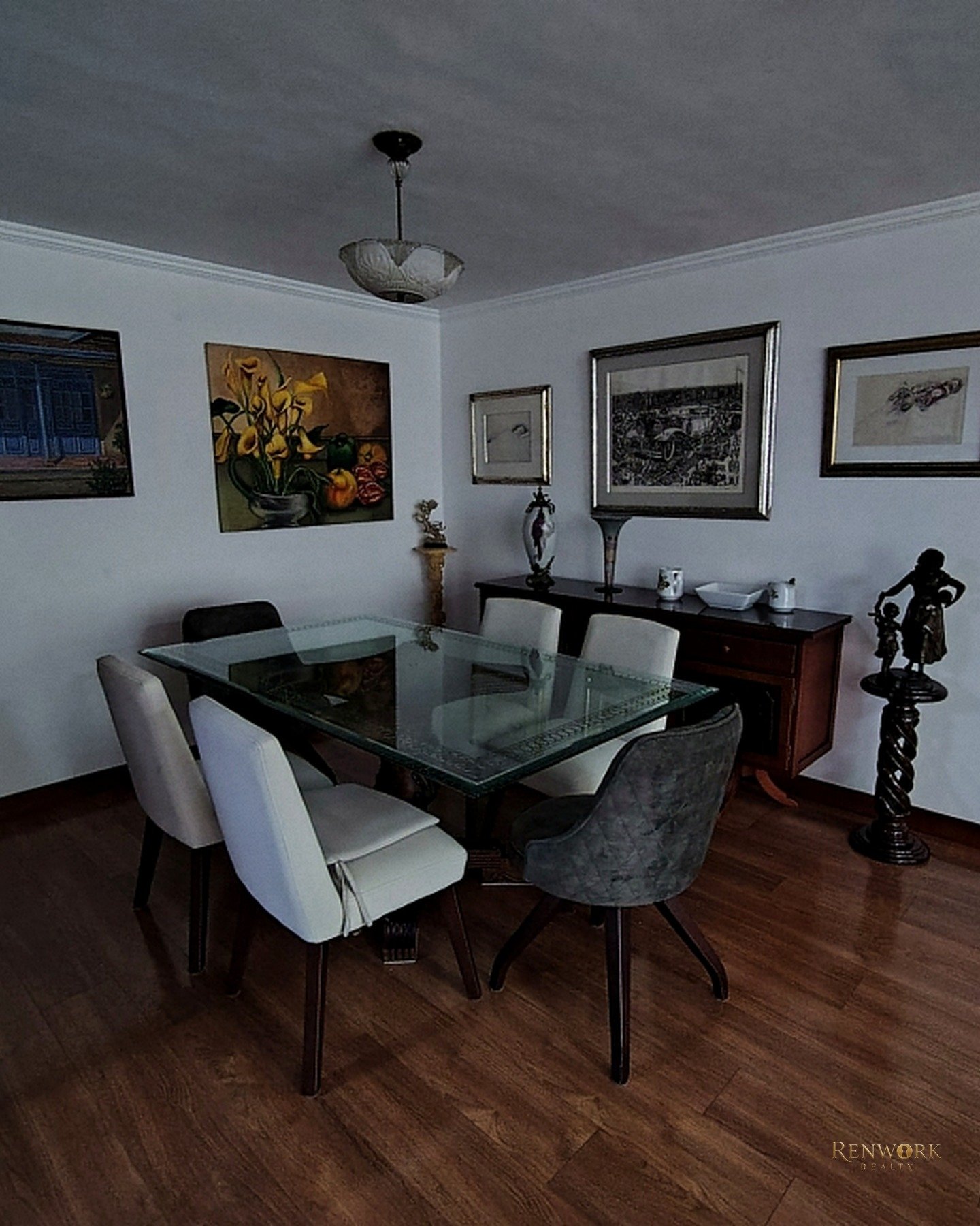 VENDO APARTAMENTO EN EL POBLADO PARTE BAJA · foto 5
