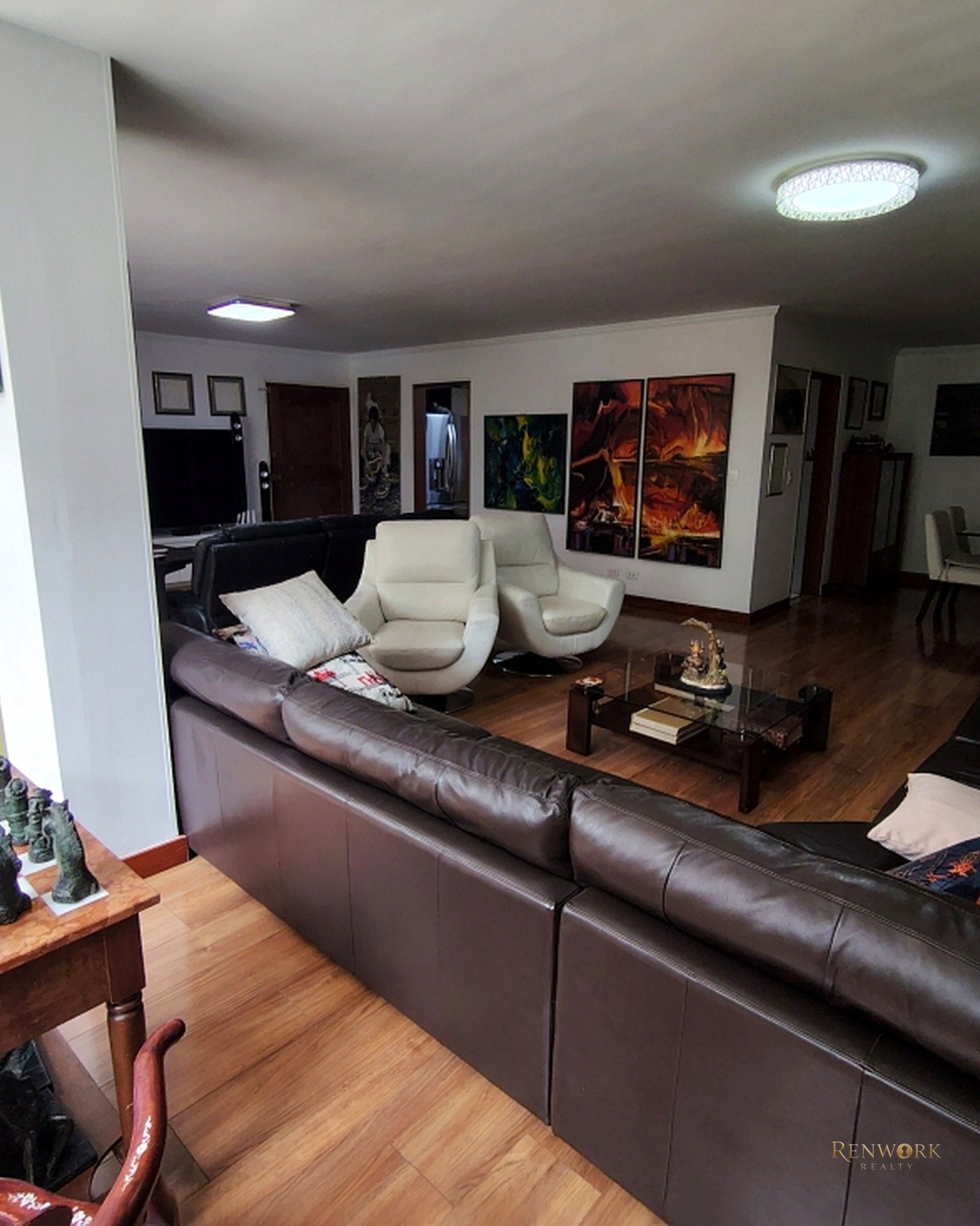 VENDO APARTAMENTO EN EL POBLADO PARTE BAJA · foto 8