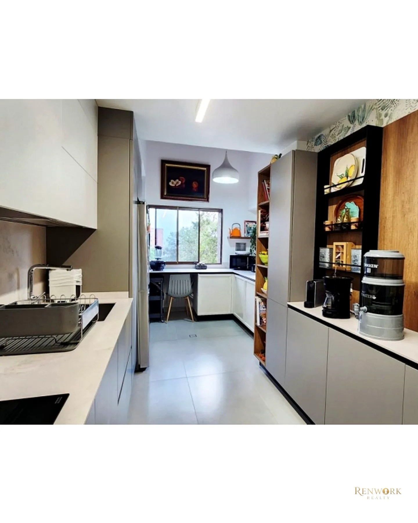 VENDO APARTAMENTO EN EL POBLADO - TRANSVERSAL INFERIOR · foto 3