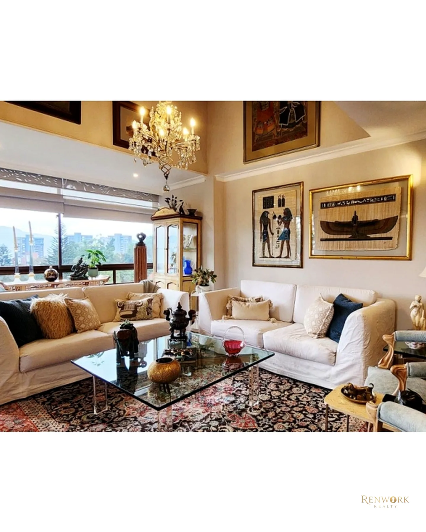 VENDO APARTAMENTO EN EL POBLADO - TRANSVERSAL INFERIOR · foto 1