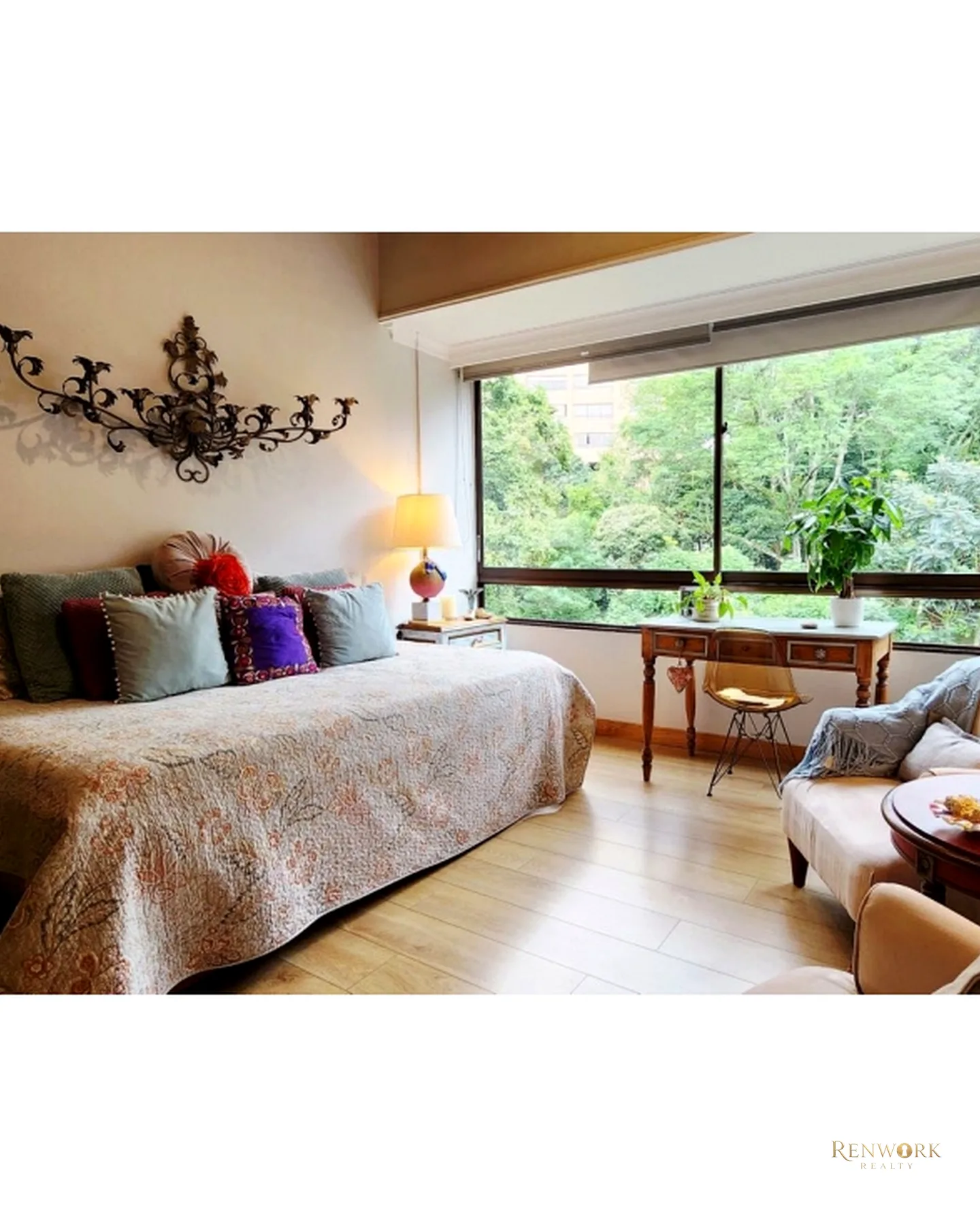 VENDO APARTAMENTO EN EL POBLADO - TRANSVERSAL INFERIOR · foto 8