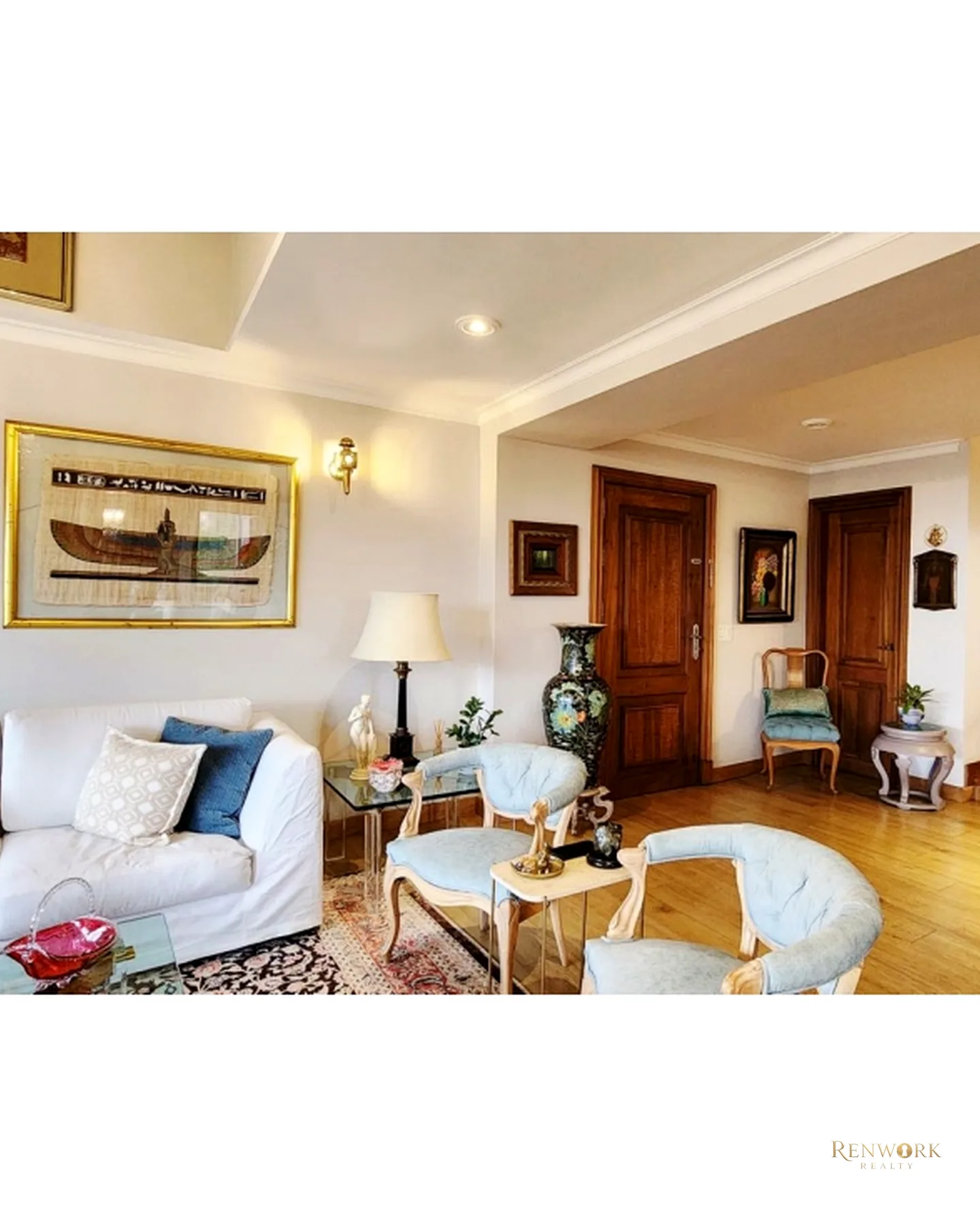 VENDO APARTAMENTO EN EL POBLADO - TRANSVERSAL INFERIOR · foto 2