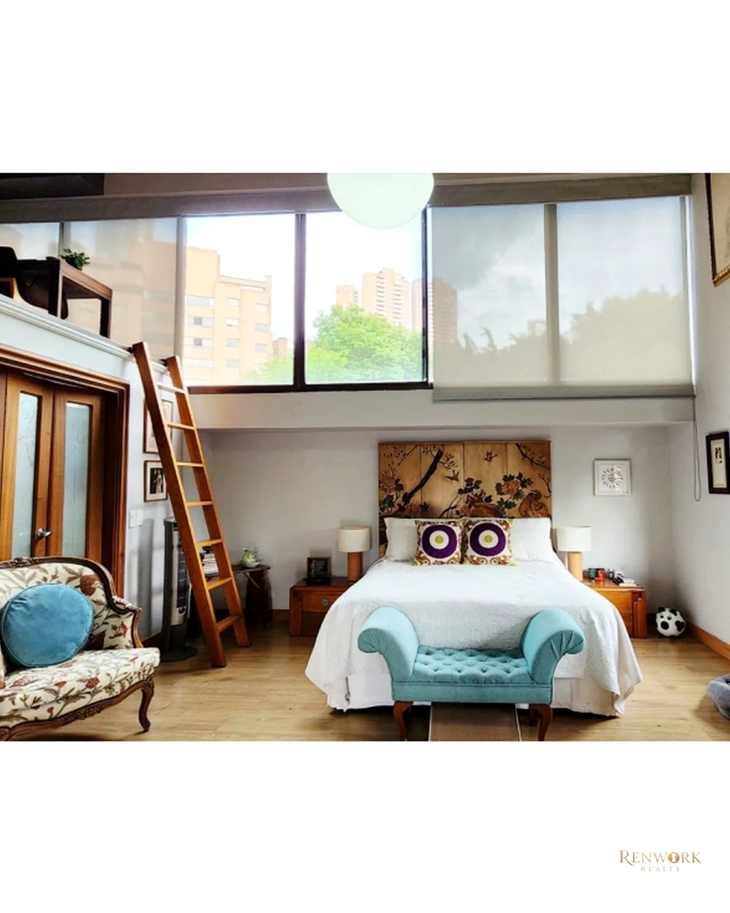 VENDO APARTAMENTO EN EL POBLADO - TRANSVERSAL INFERIOR · foto 9