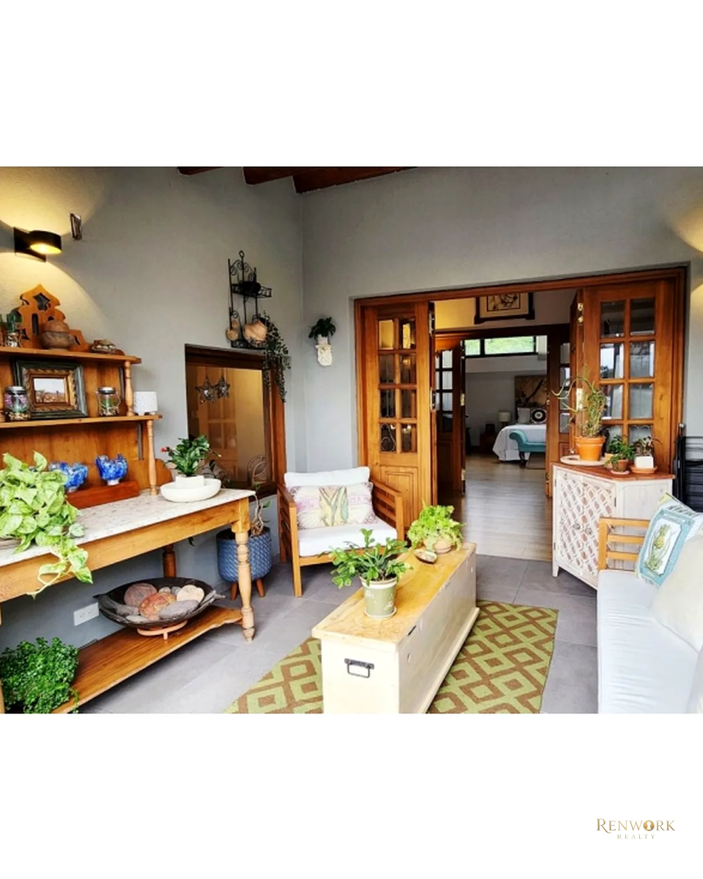 VENDO APARTAMENTO EN EL POBLADO - TRANSVERSAL INFERIOR · foto 4