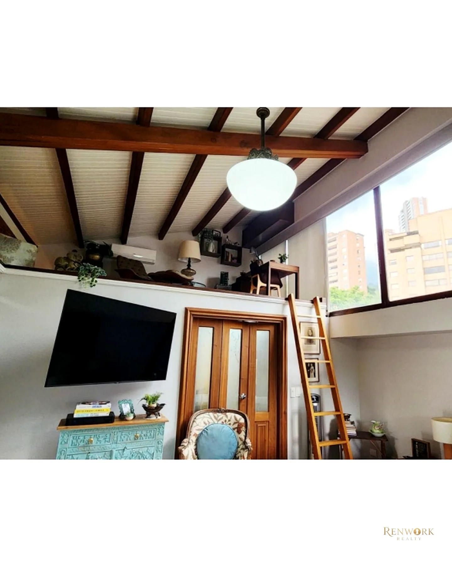 VENDO APARTAMENTO EN EL POBLADO - TRANSVERSAL INFERIOR · foto 7