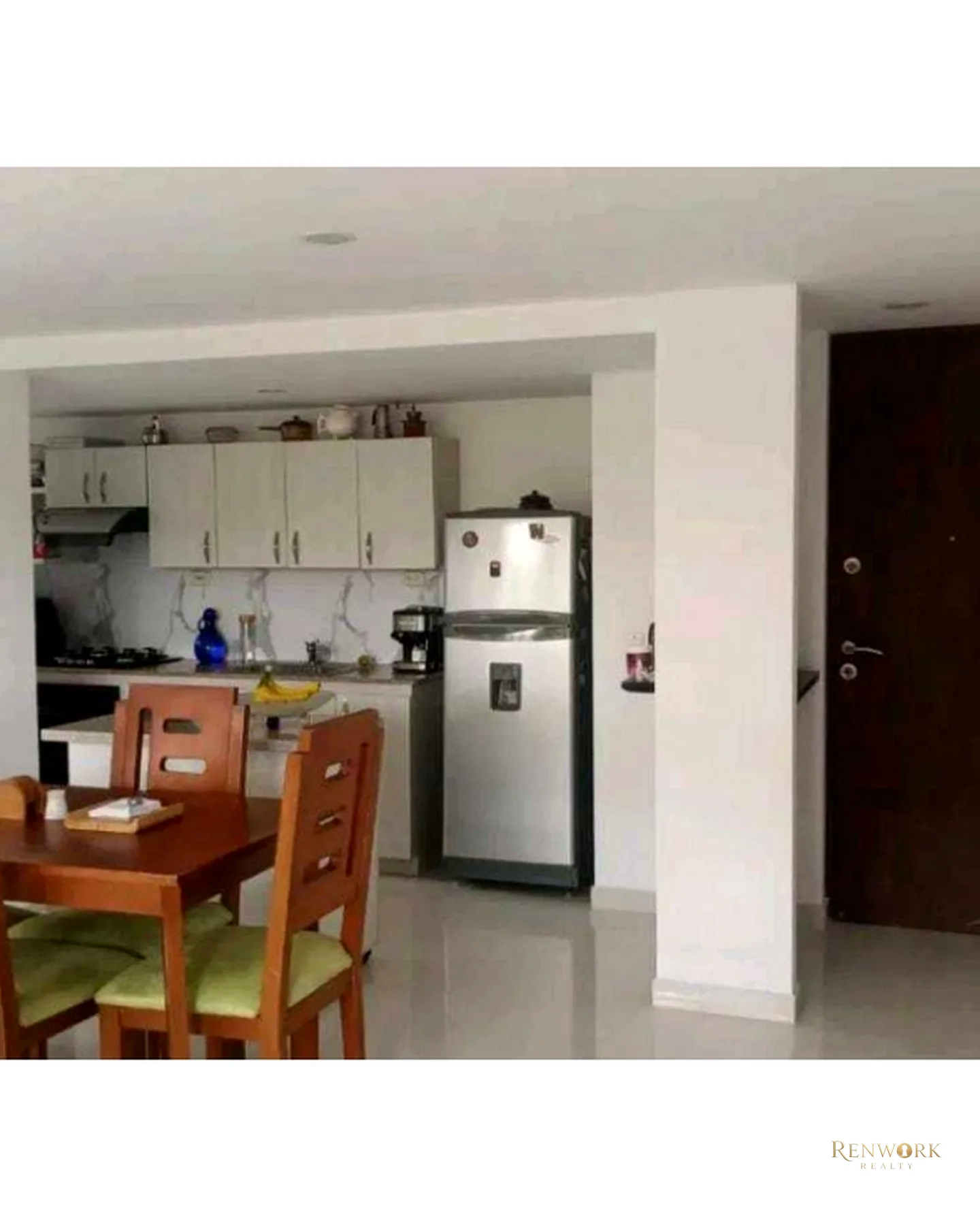 VENDO APARTAMENTO EN ENVIGADO ESMERALDAL REMODELAR UNIDAD CON PISCINA · foto 3