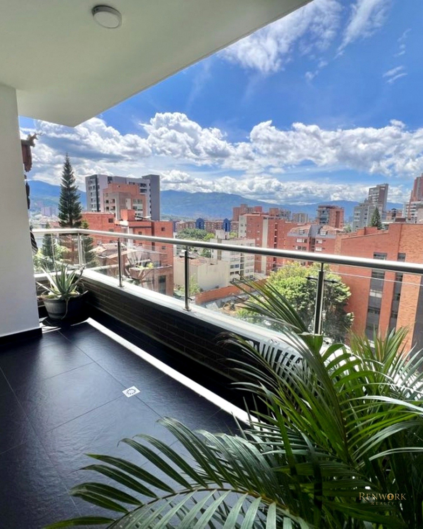 Vista de VENDO APARTAMENTO EN ENVIGADO - ZÚÑIGA