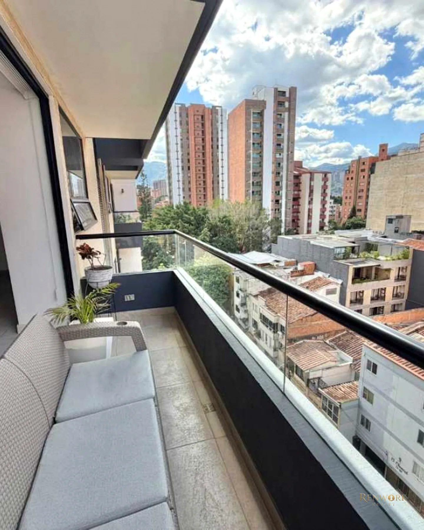 VENDO APARTAMENTO EN LAURELES CERCA DEL PRIMER PARQUE · foto 14