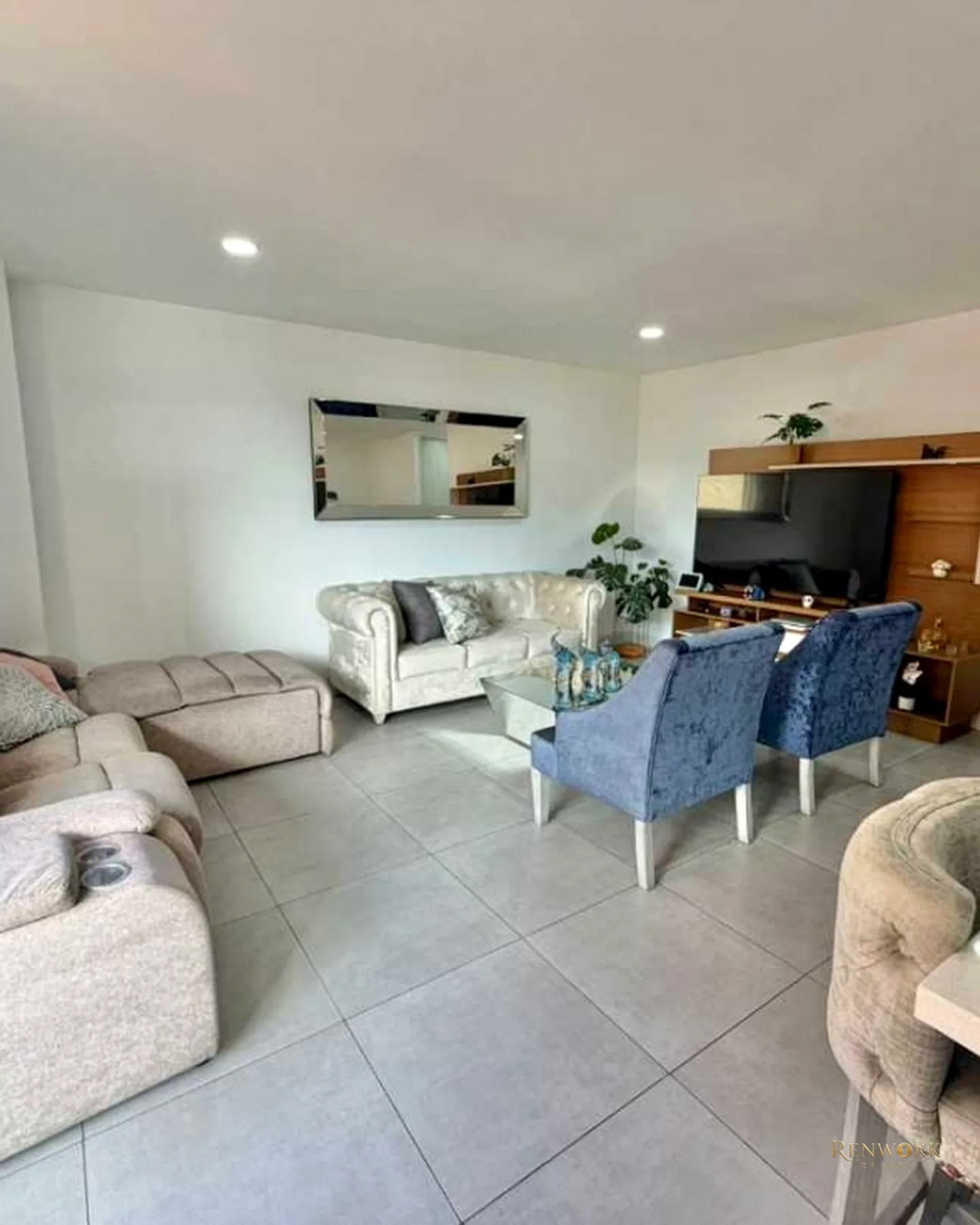 VENDO APARTAMENTO EN LAURELES CERCA DEL PRIMER PARQUE · foto 1