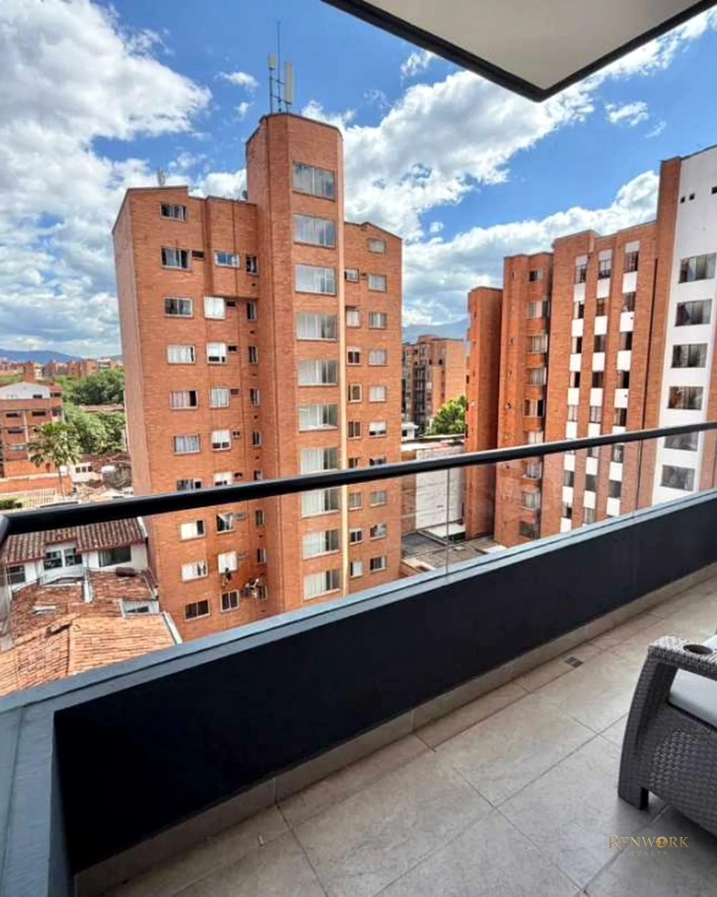 VENDO APARTAMENTO EN LAURELES CERCA DEL PRIMER PARQUE · foto 12