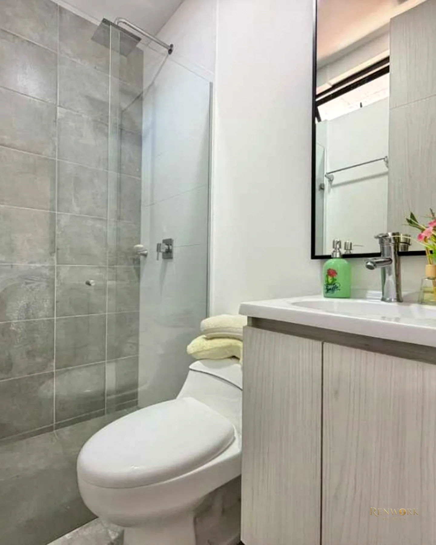 VENDO APARTAMENTO EN LAURELES CERCA DEL PRIMER PARQUE · foto 11