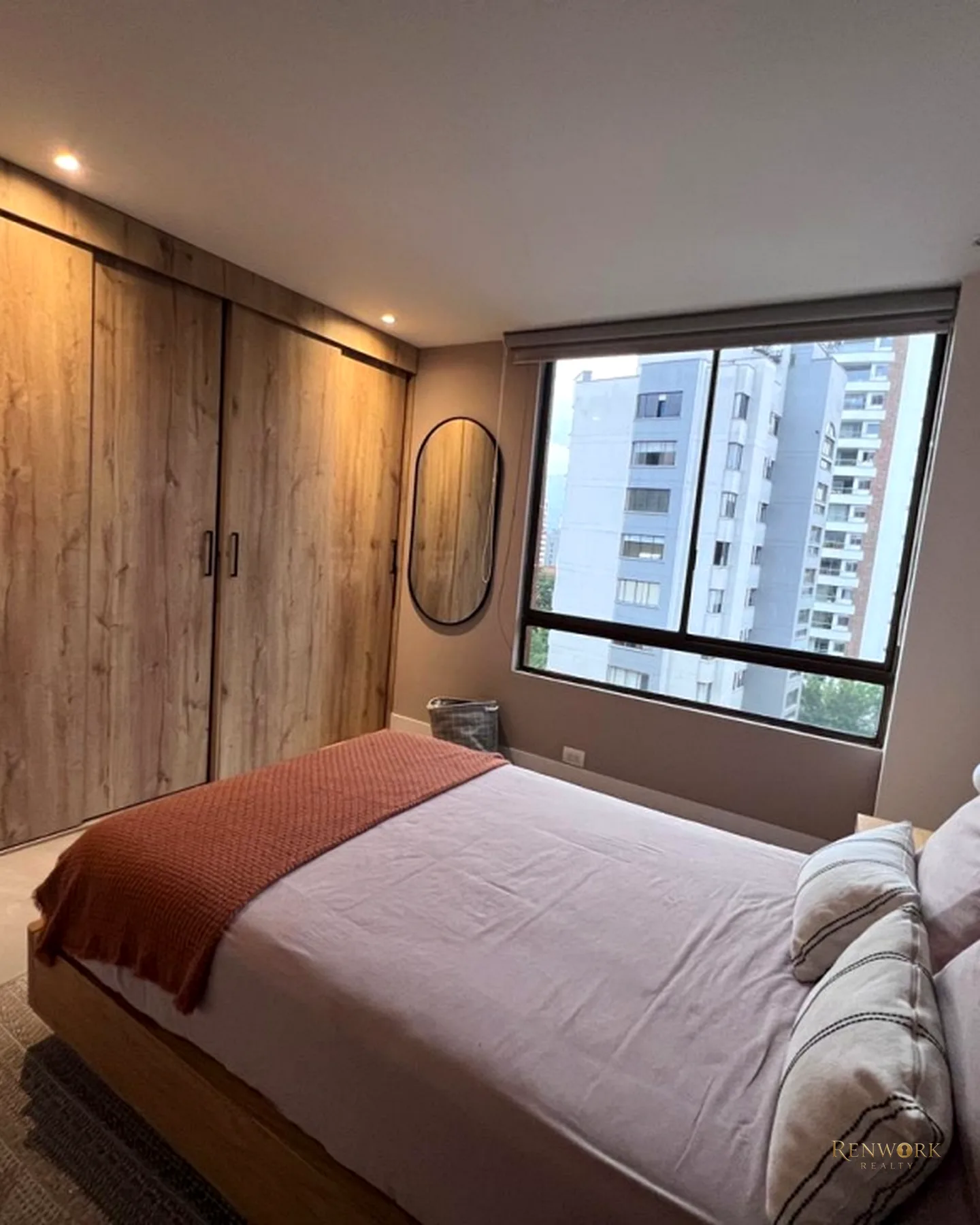 VENDO APARTAMENTO EN LOMA LOS GONZÁLES, MILLA DE ORO, 200M2 REMODELADO · foto 18