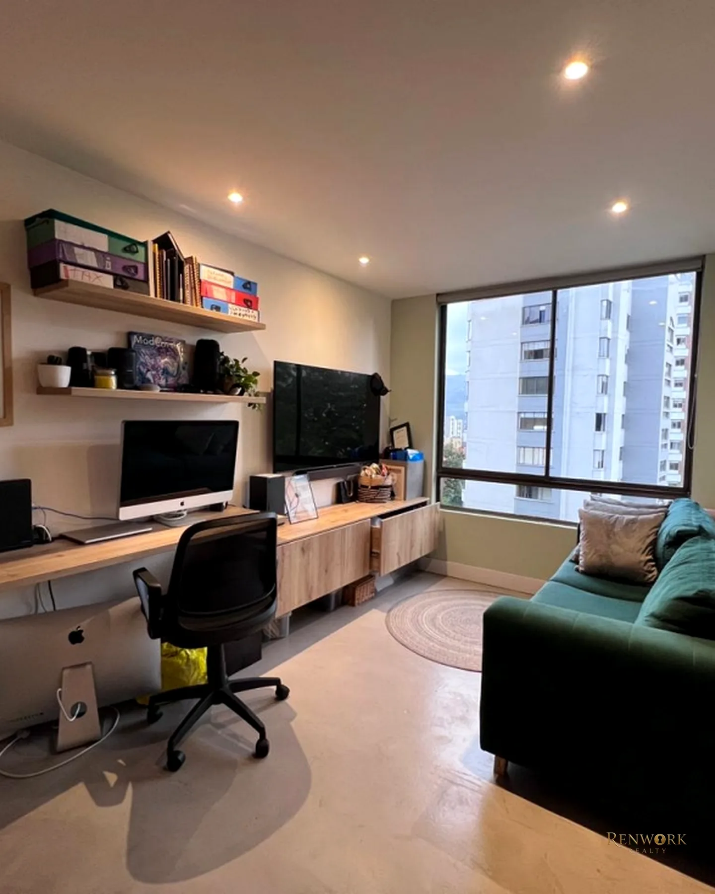 VENDO APARTAMENTO EN LOMA LOS GONZÁLES, MILLA DE ORO, 200M2 REMODELADO · foto 15