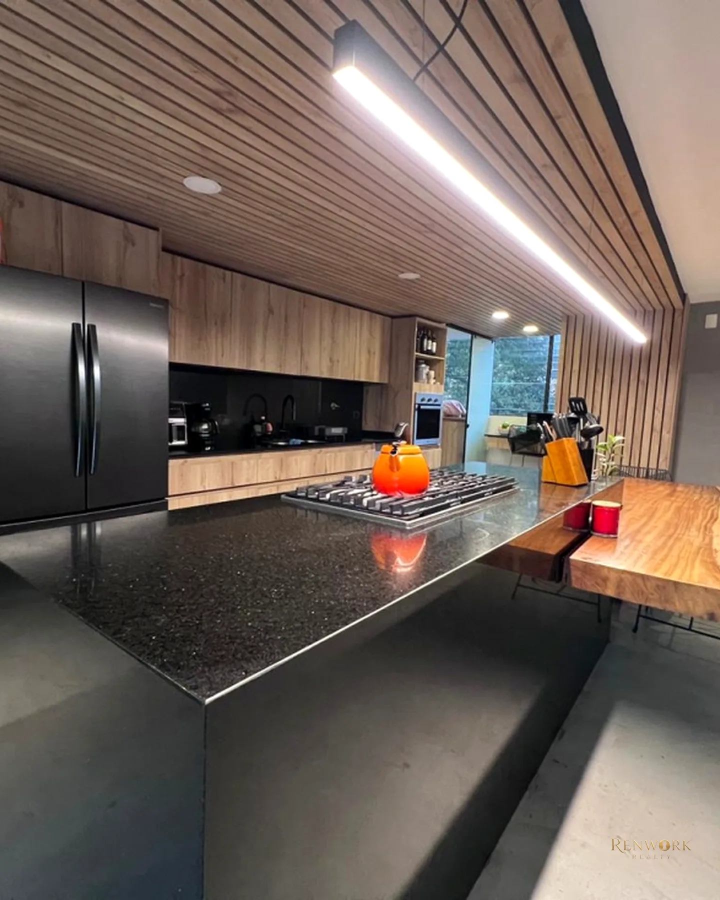 VENDO APARTAMENTO EN LOMA LOS GONZÁLES, MILLA DE ORO, 200M2 REMODELADO · foto 6