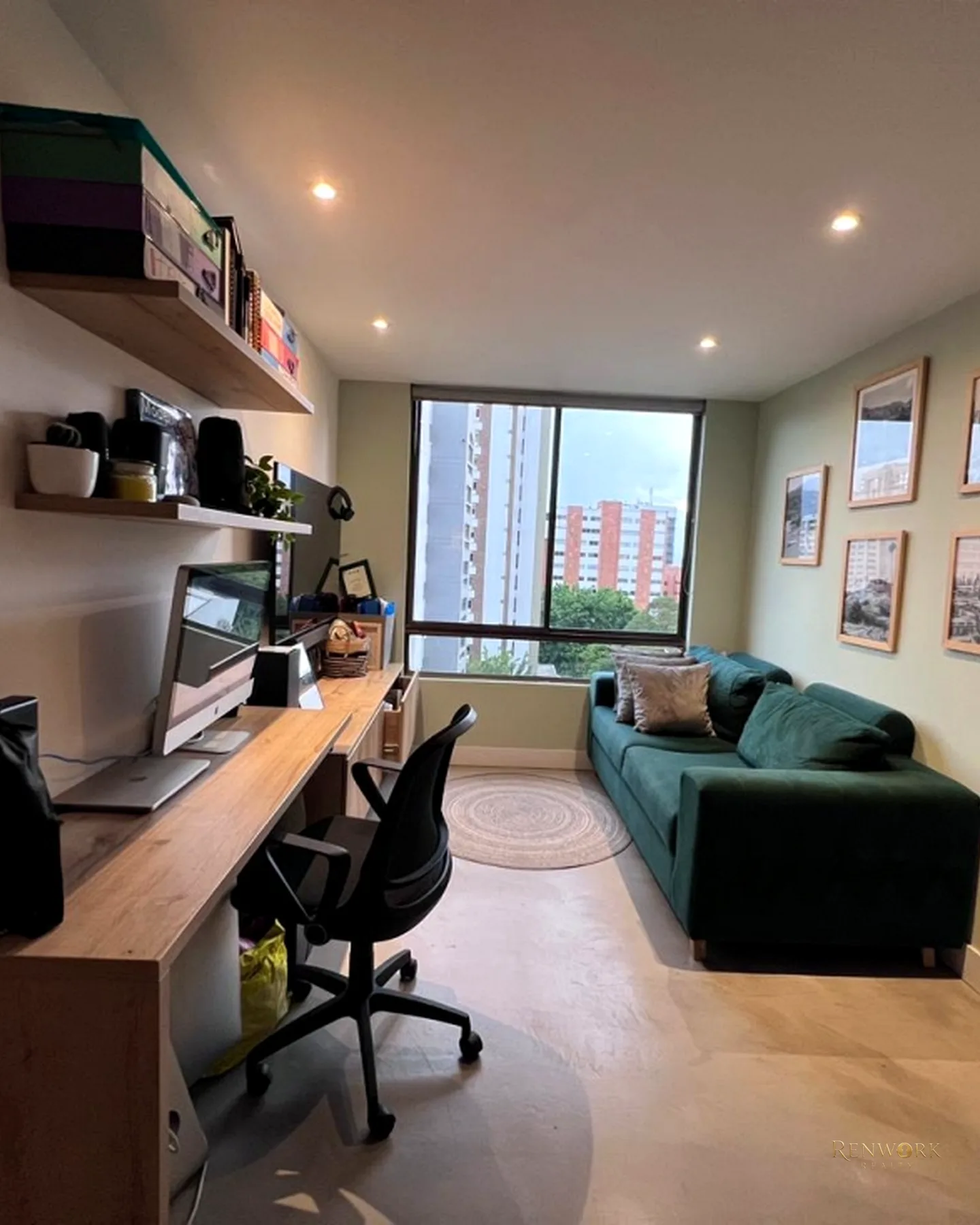 VENDO APARTAMENTO EN LOMA LOS GONZÁLES, MILLA DE ORO, 200M2 REMODELADO · foto 17