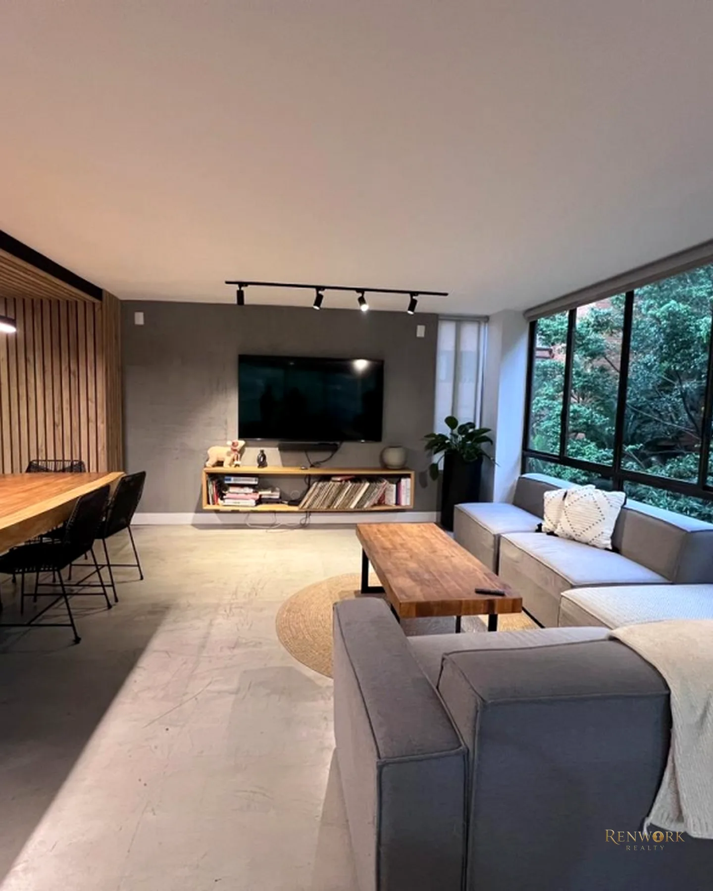 VENDO APARTAMENTO EN LOMA LOS GONZÁLES, MILLA DE ORO, 200M2 REMODELADO · foto 9