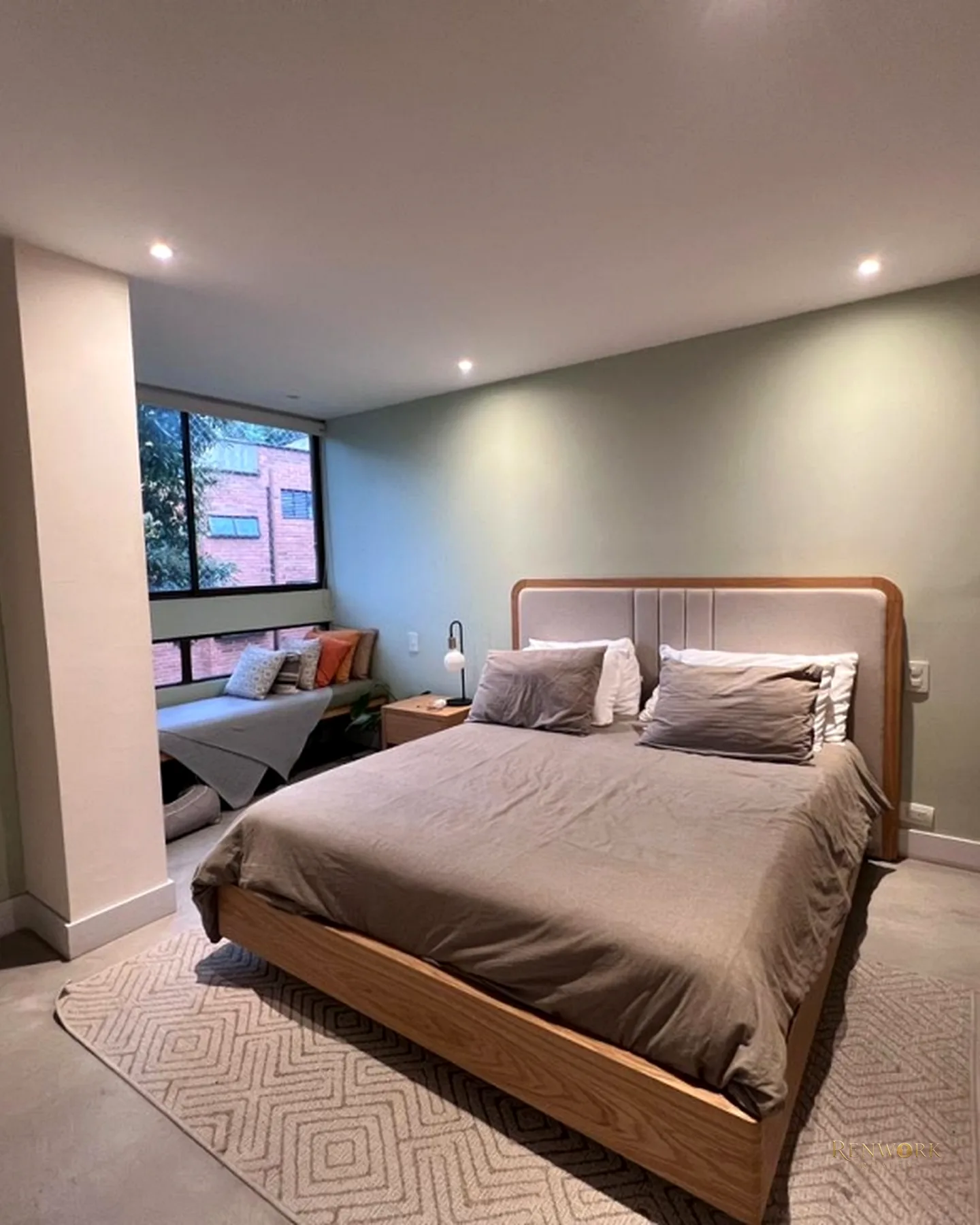 VENDO APARTAMENTO EN LOMA LOS GONZÁLES, MILLA DE ORO, 200M2 REMODELADO · foto 19