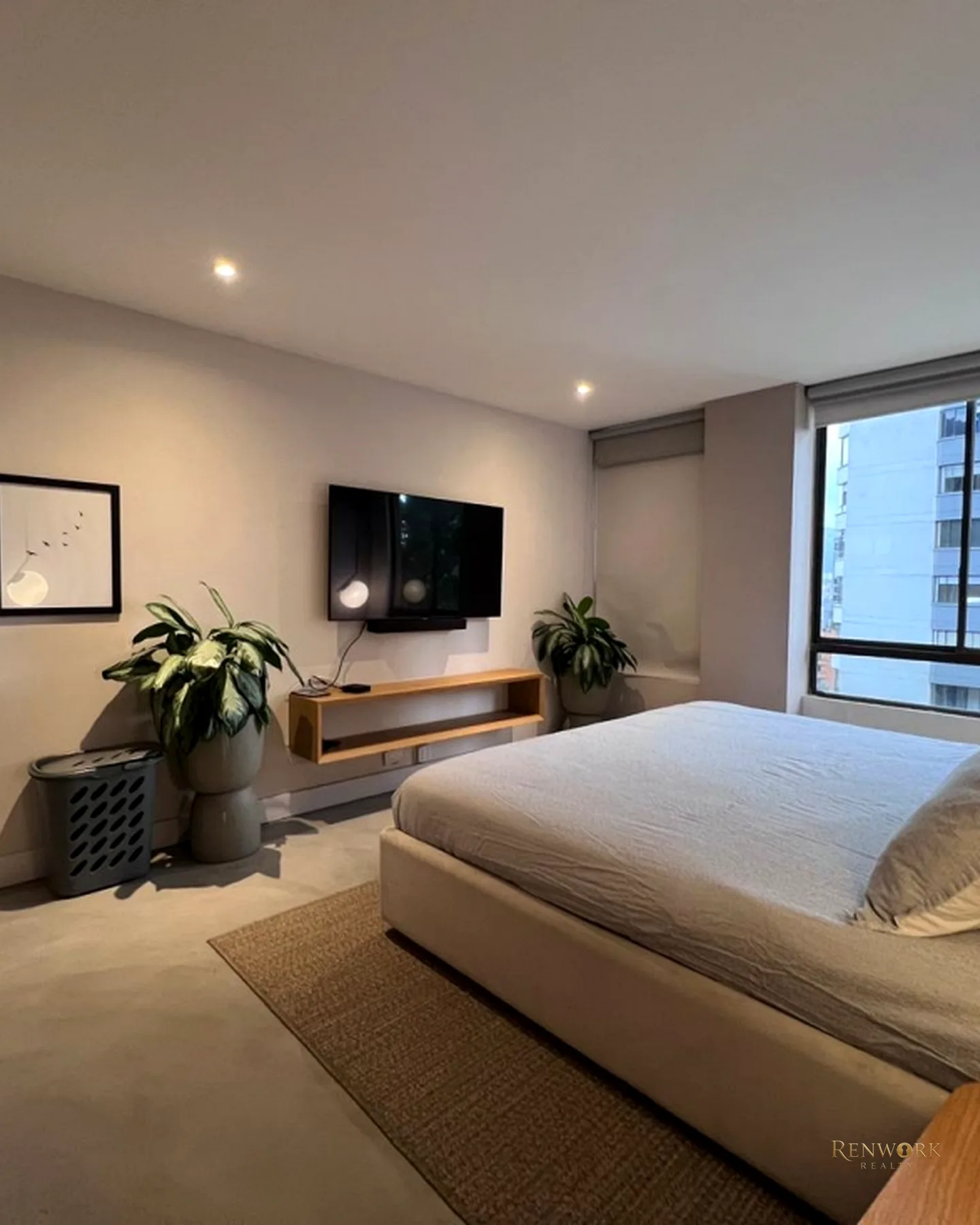 VENDO APARTAMENTO EN LOMA LOS GONZÁLES, MILLA DE ORO, 200M2 REMODELADO · foto 12