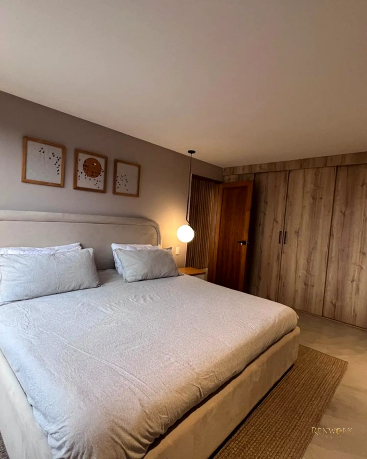 VENDO APARTAMENTO EN LOMA LOS GONZÁLES, MILLA DE ORO, 200M2 REMODELADO · foto 13
