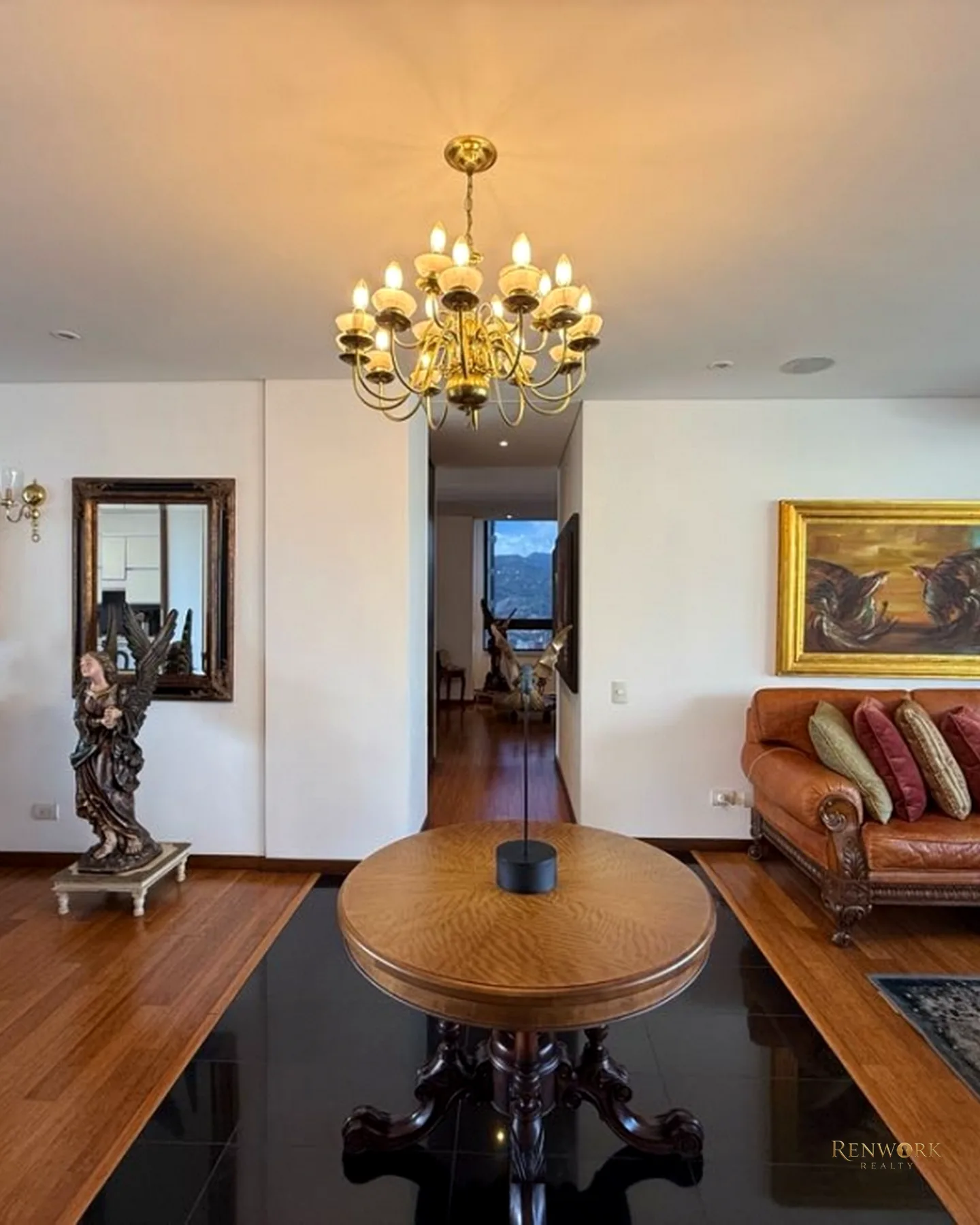 VENDO APARTAMENTO EN LOS BALSOS, POBLADO · foto 4