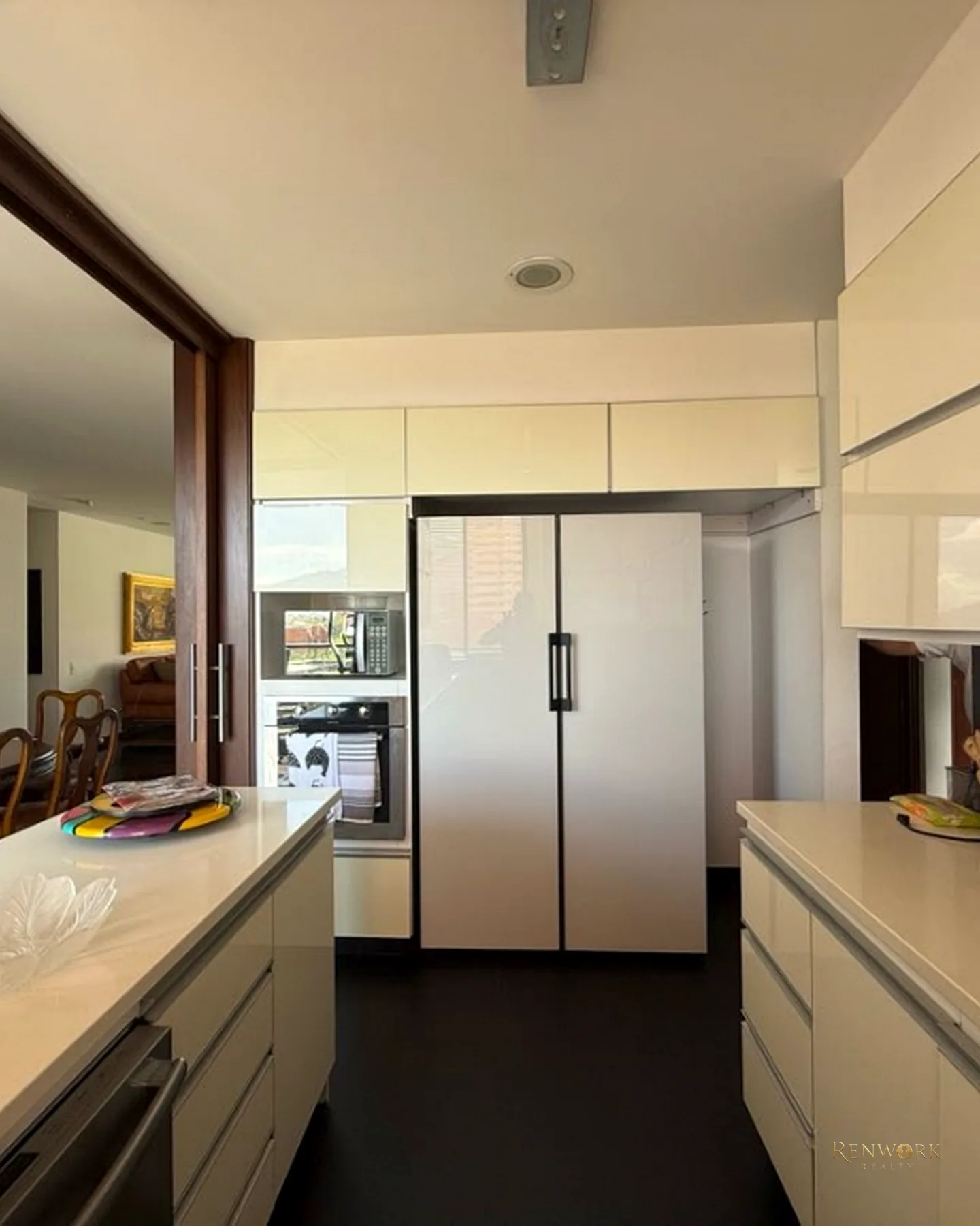 VENDO APARTAMENTO EN LOS BALSOS, POBLADO · foto 8