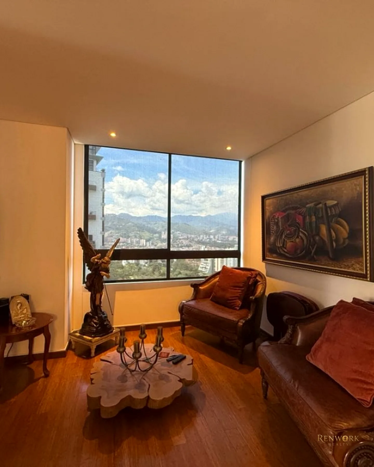 VENDO APARTAMENTO EN LOS BALSOS, POBLADO · foto 15